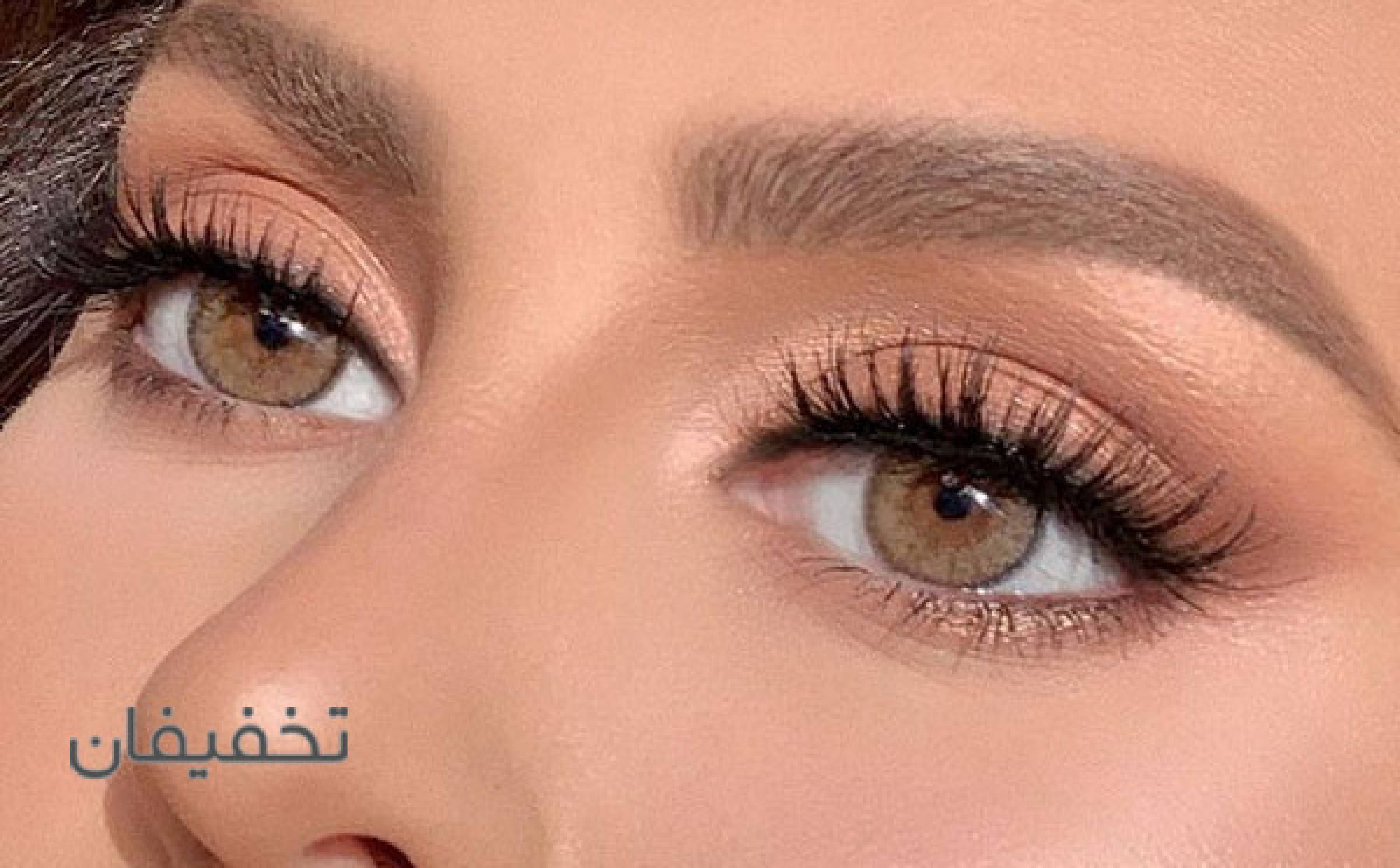 سالن زیبایی مینا امیریان