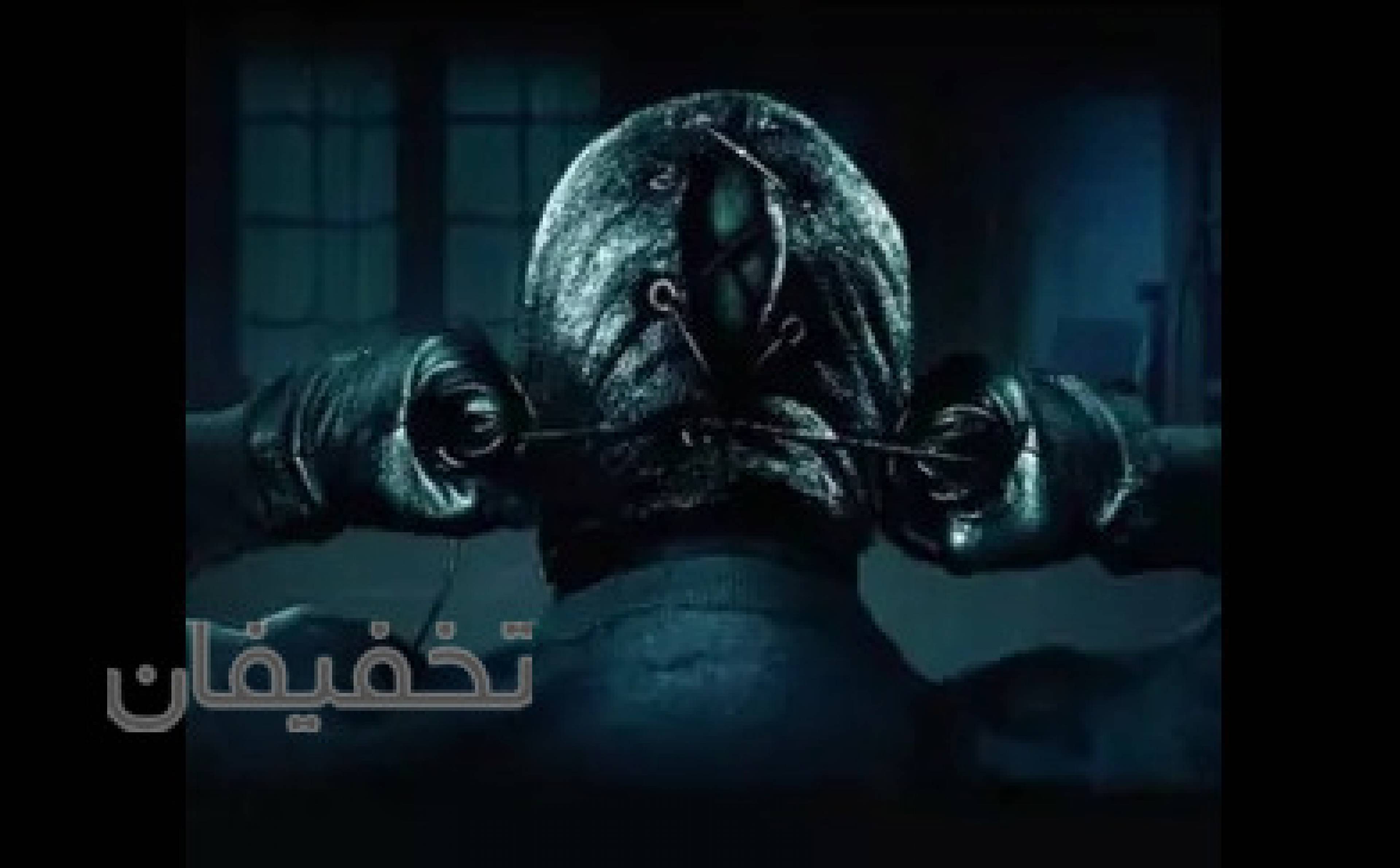 اتاق فرار تبرئه از مجموعه رتسل روم Ratsle Room