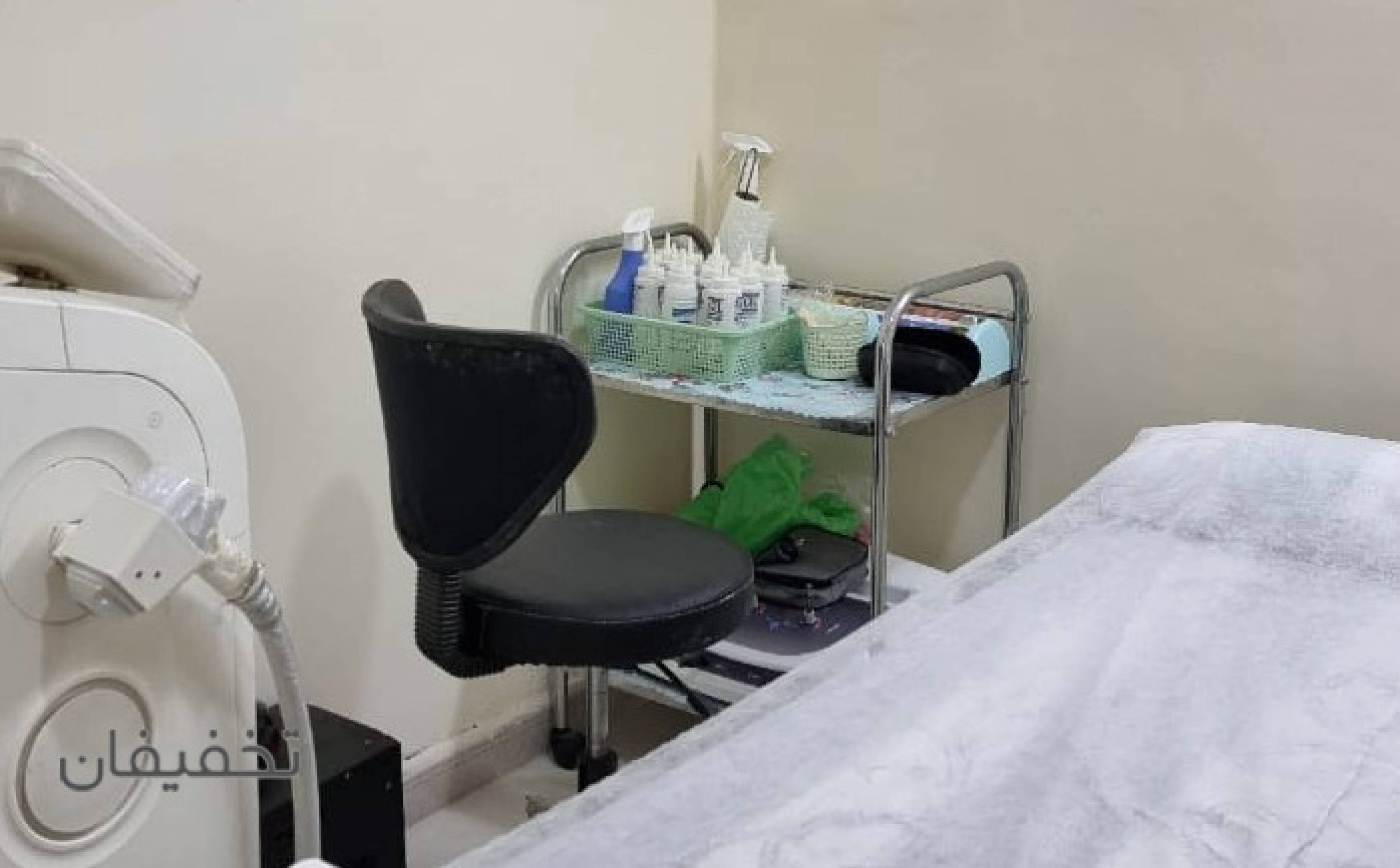 مطب دکتر حسن همایون پور