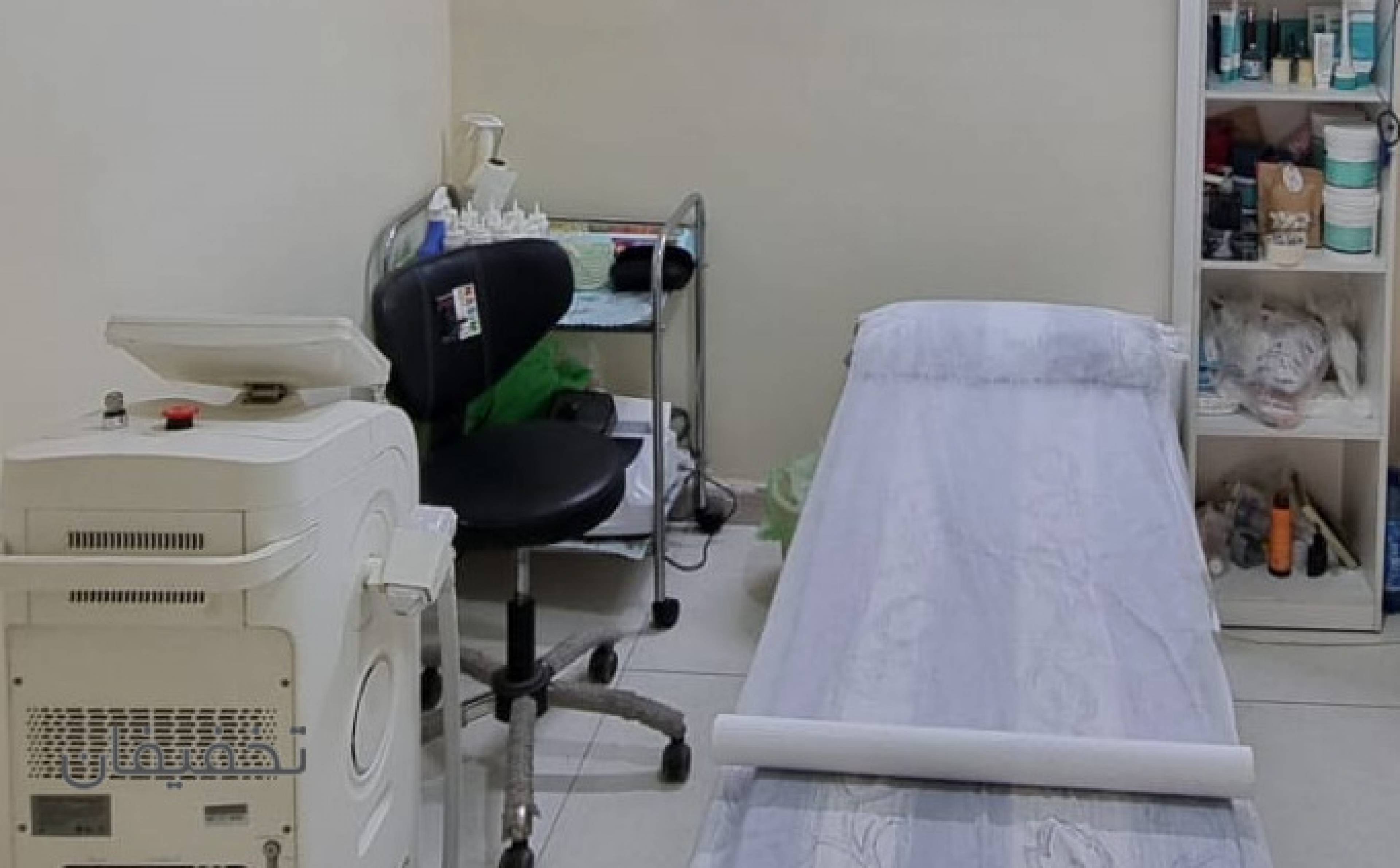 مطب دکتر حسن همایون پور