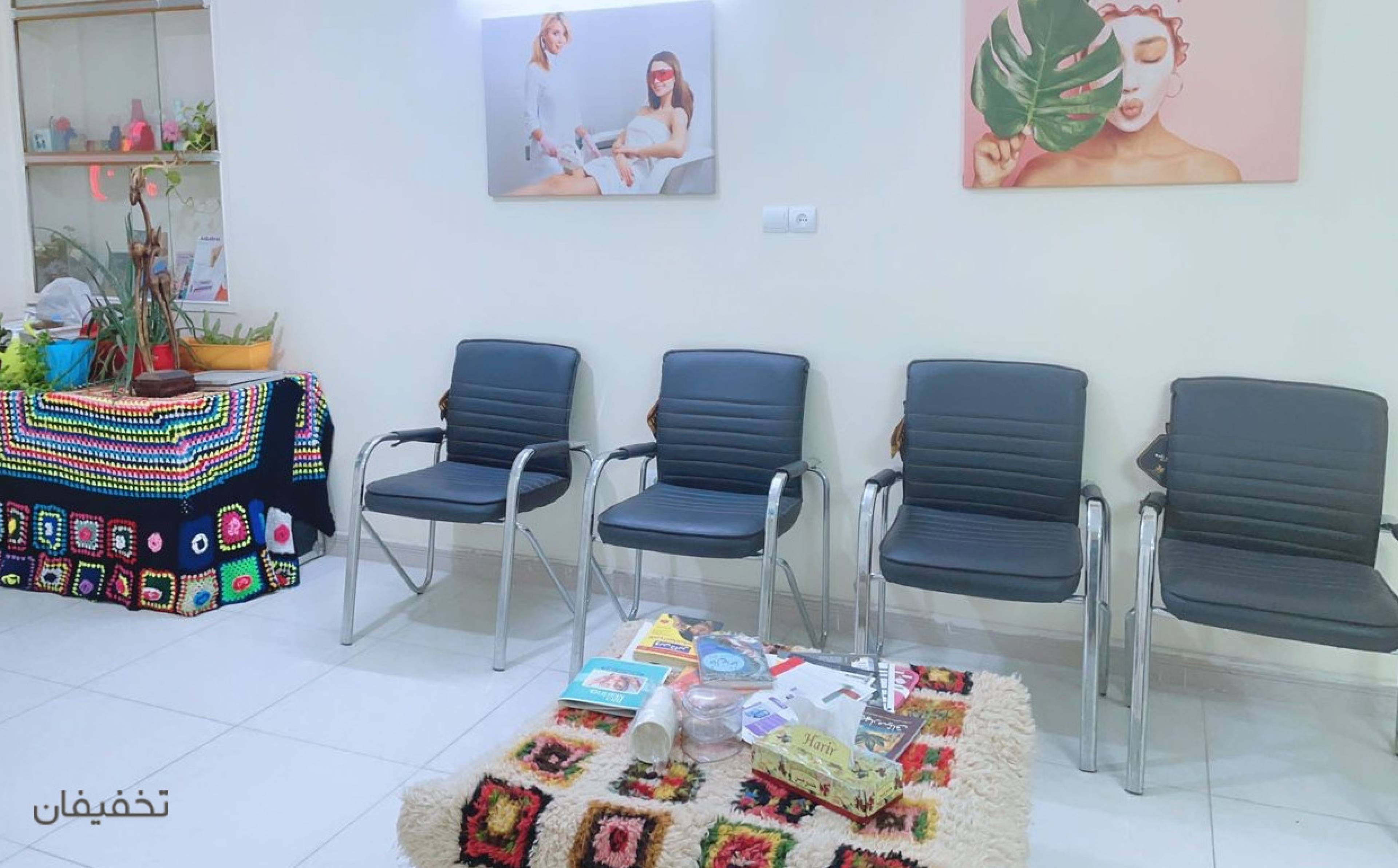مطب دکتر حسن همایون پور