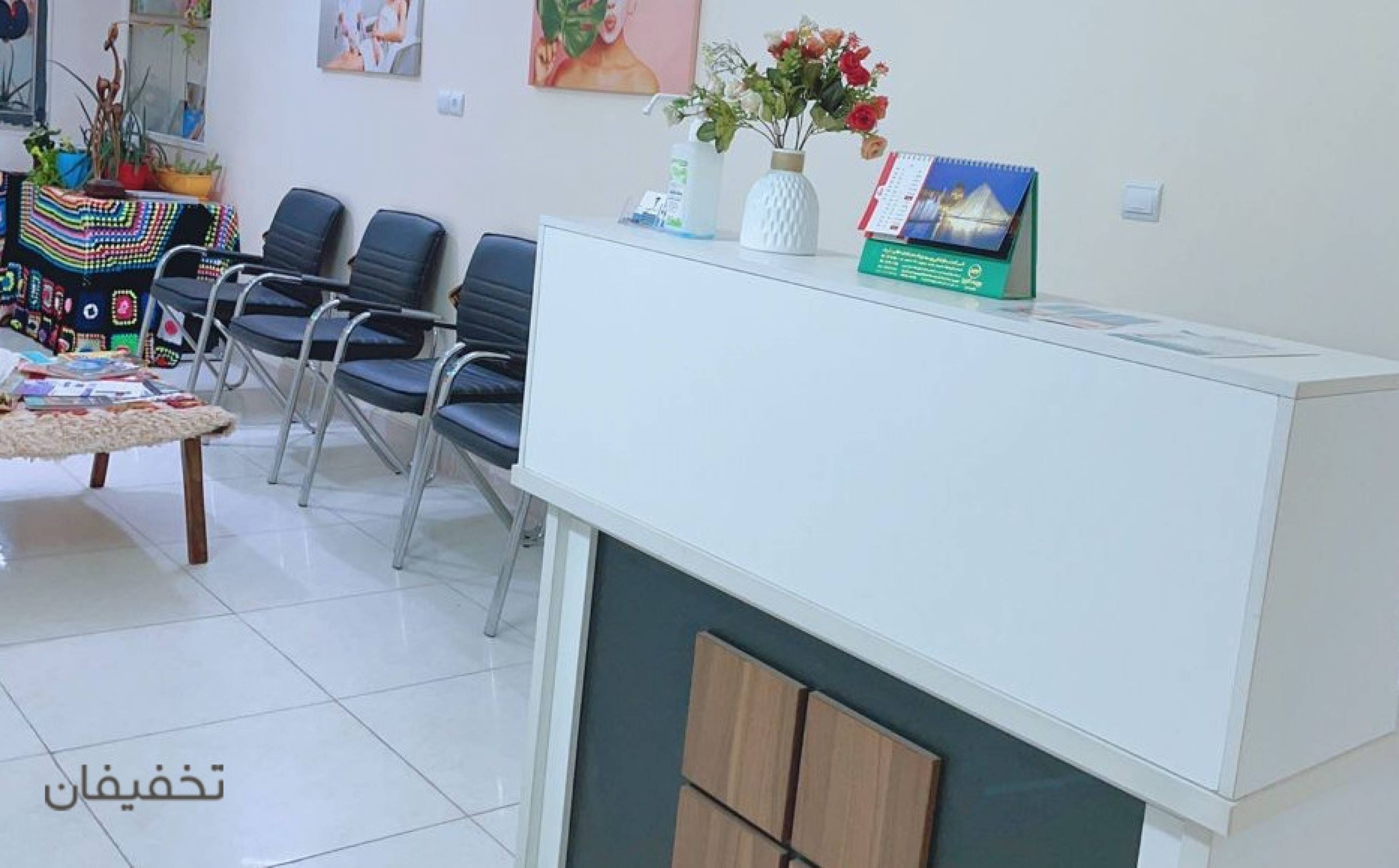 مطب دکتر حسن همایون پور