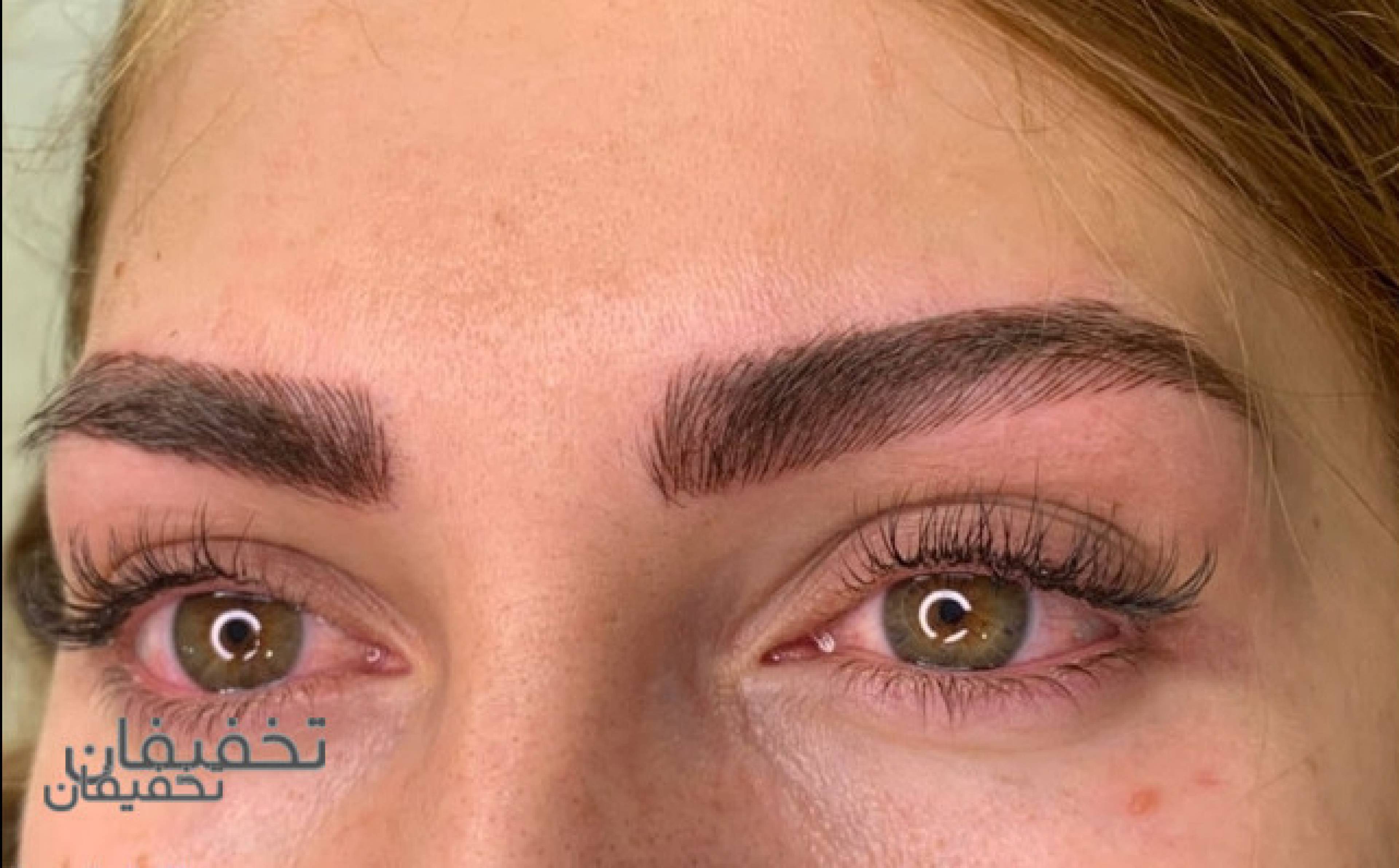 سالن زیبایی دلجو