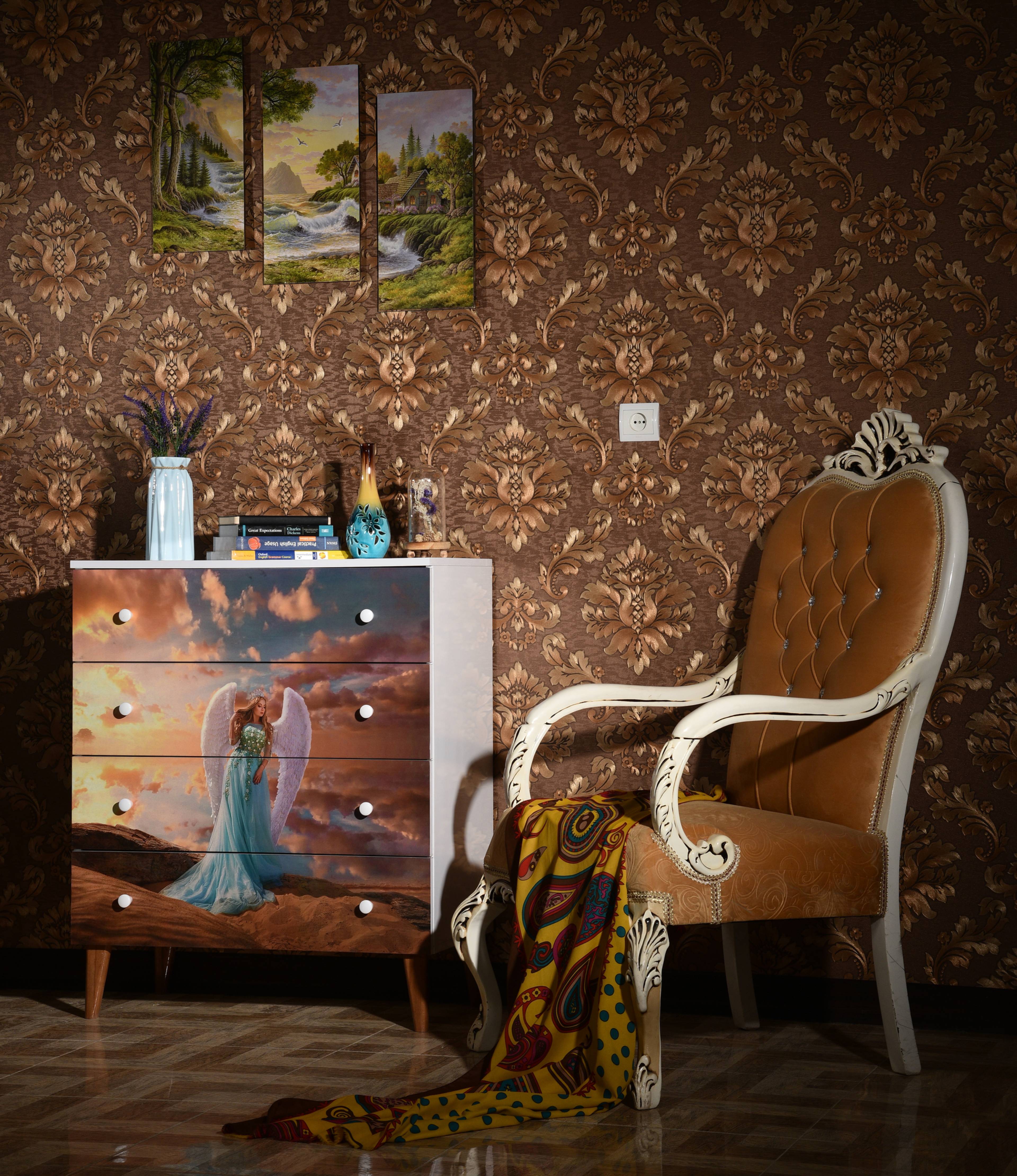 صنایع چوبی بهسازان