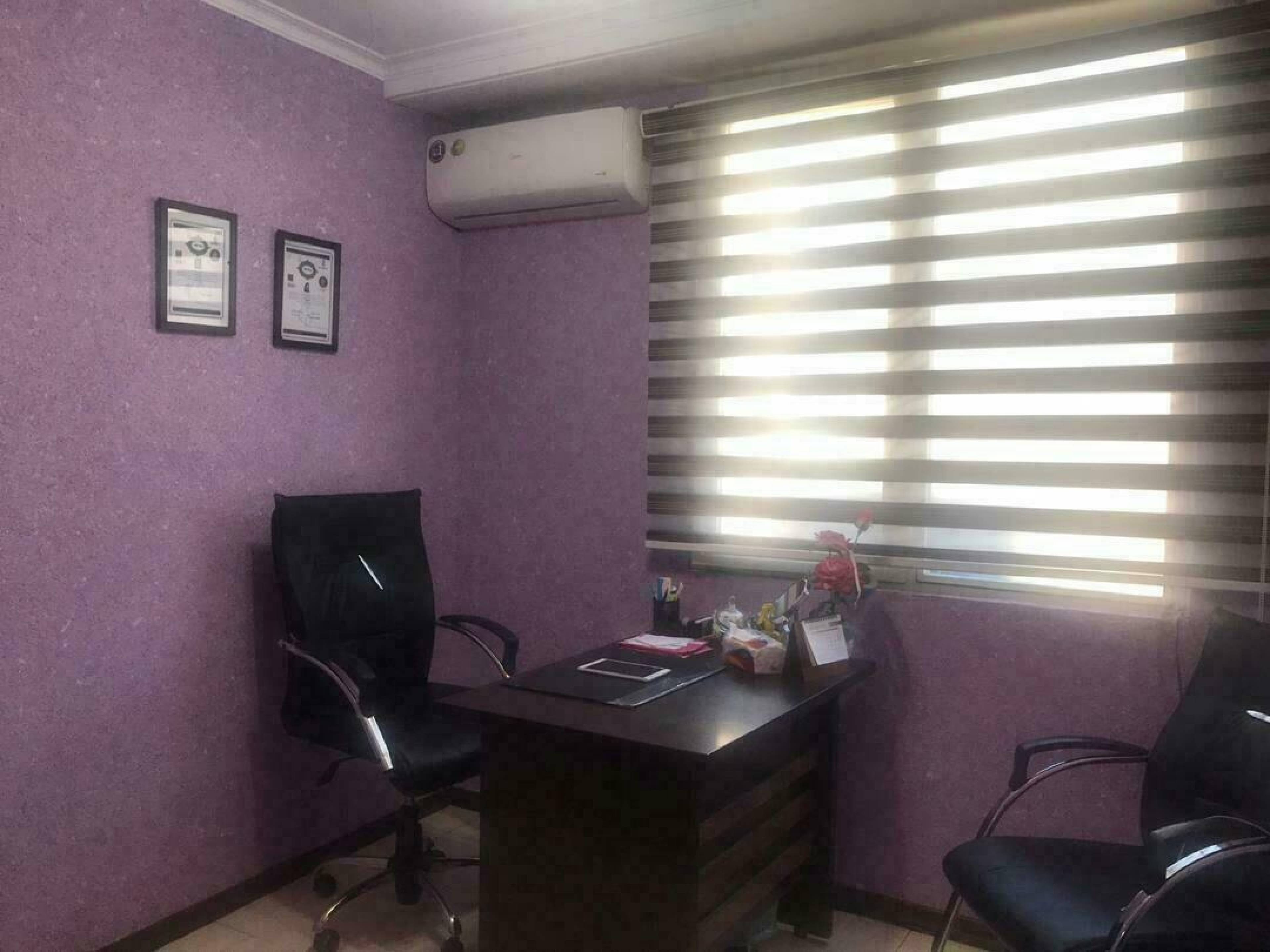 مطب دکتر فاطمه حسینی