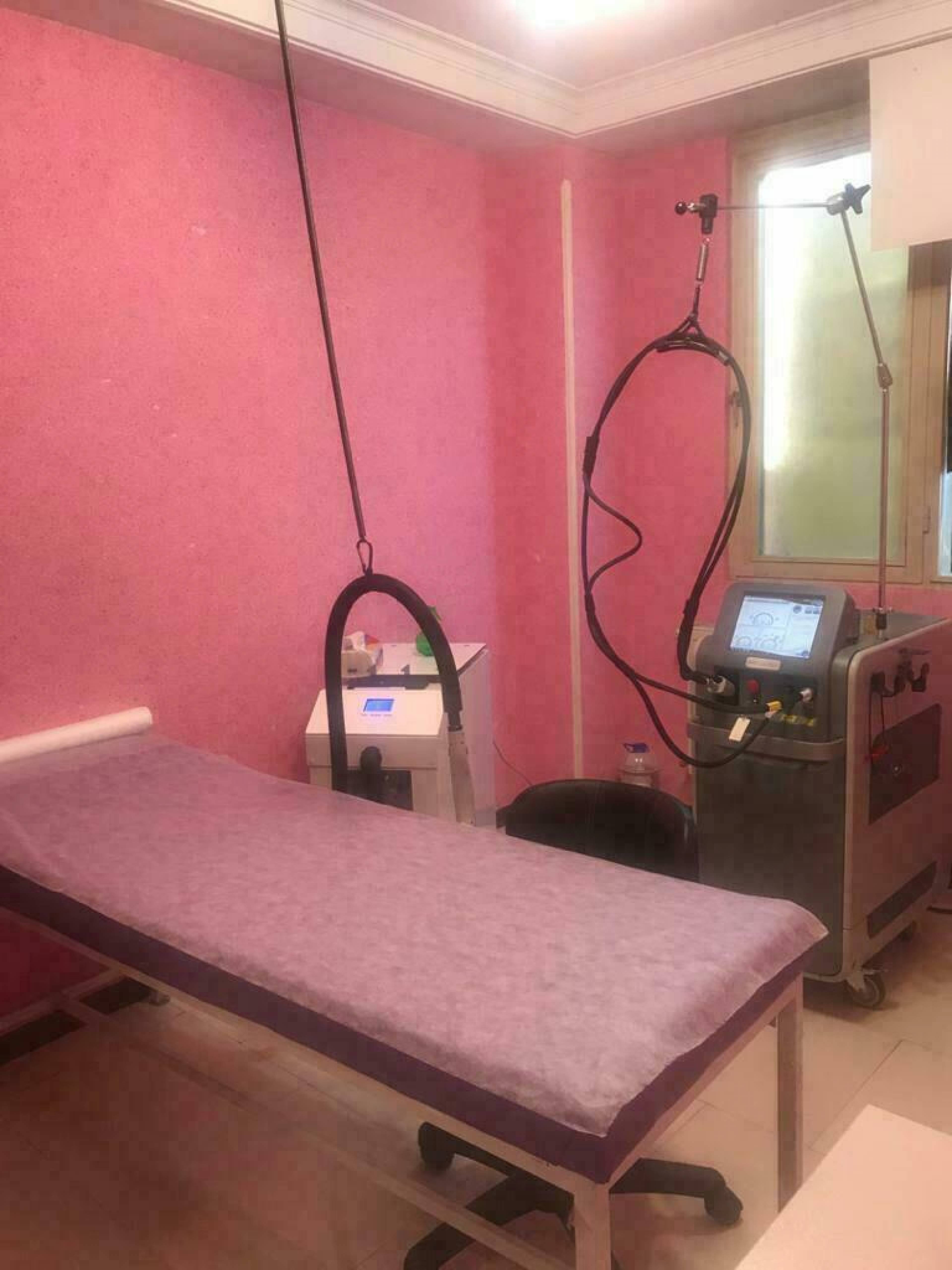 مطب دکتر فاطمه حسینی