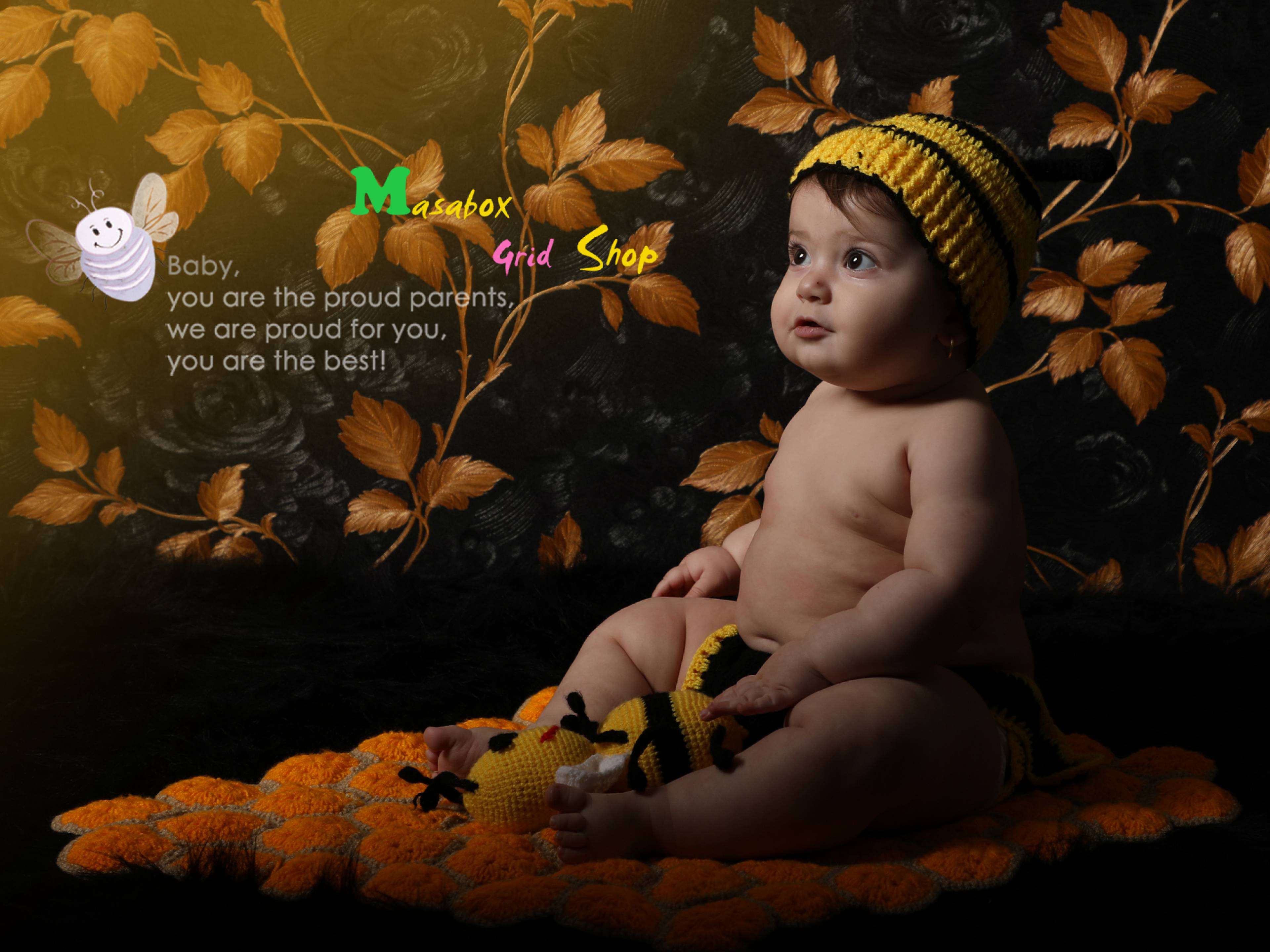 آتلیه عکاسی بهاره