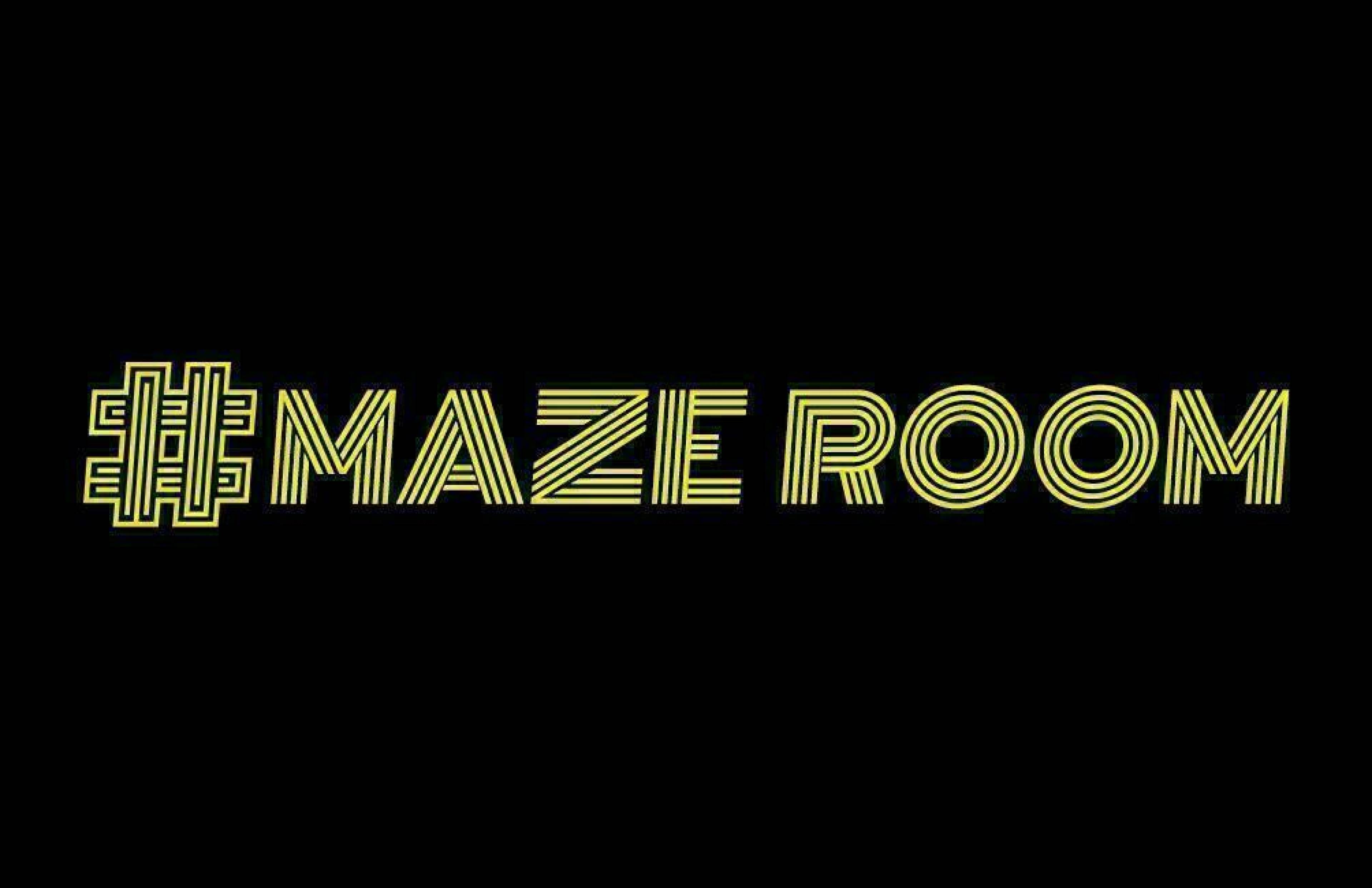 اتاق فرار MAZEROOM