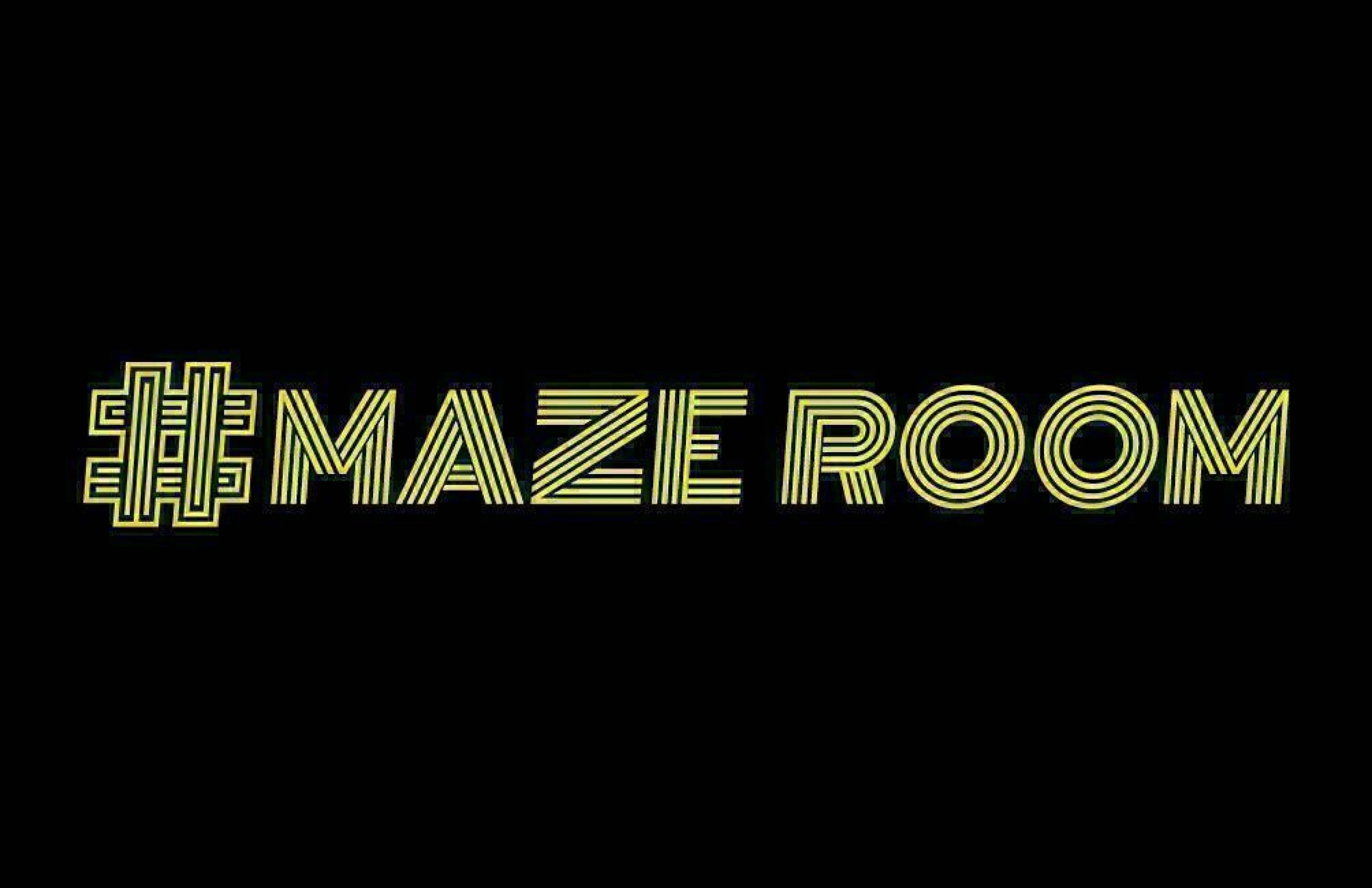اتاق فرار MAZEROOM