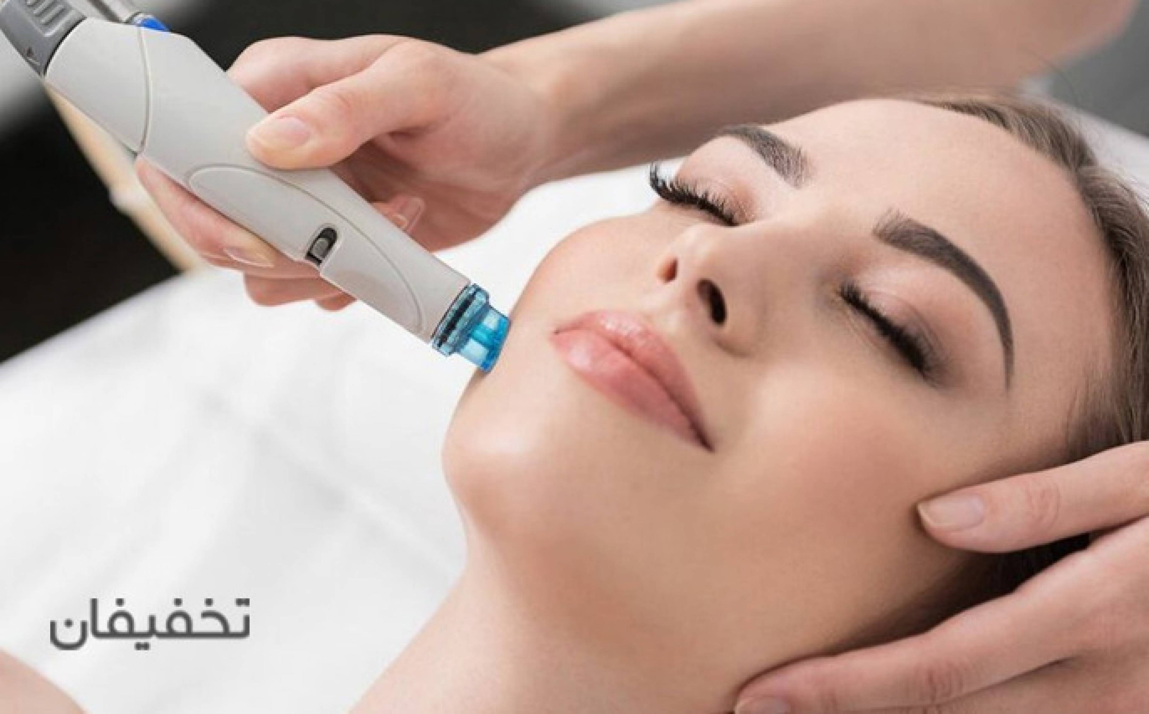 کلینیک پوست و زیبایی فرین