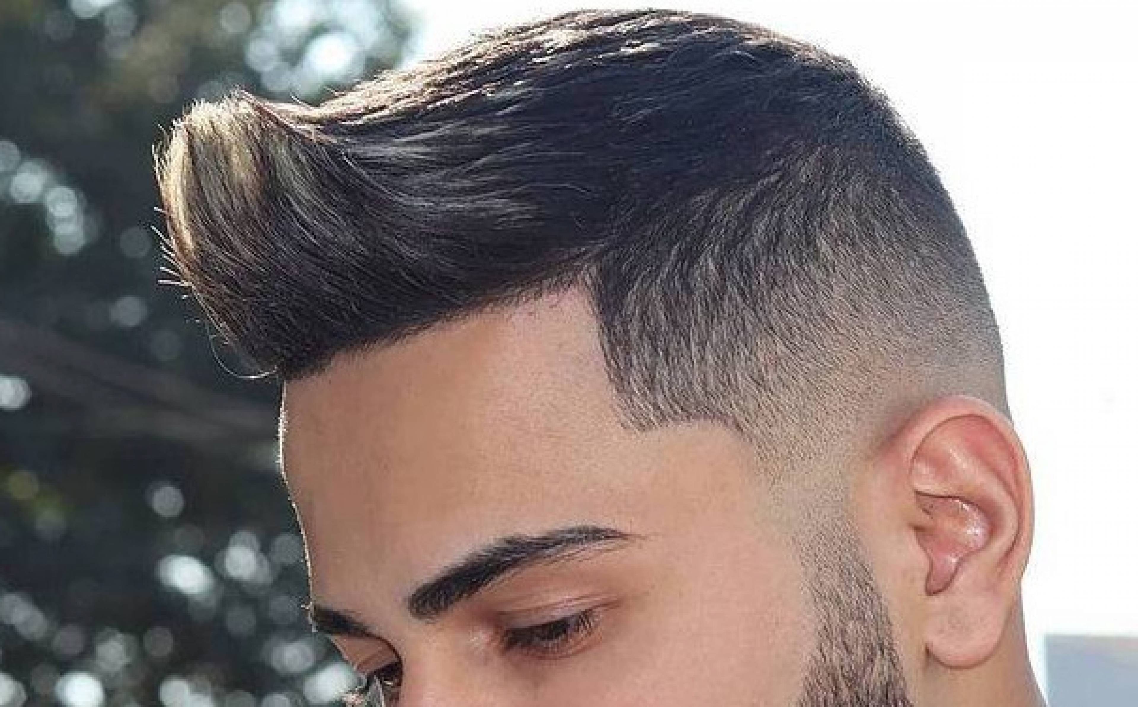 آرایشگاه حمید یوسفی