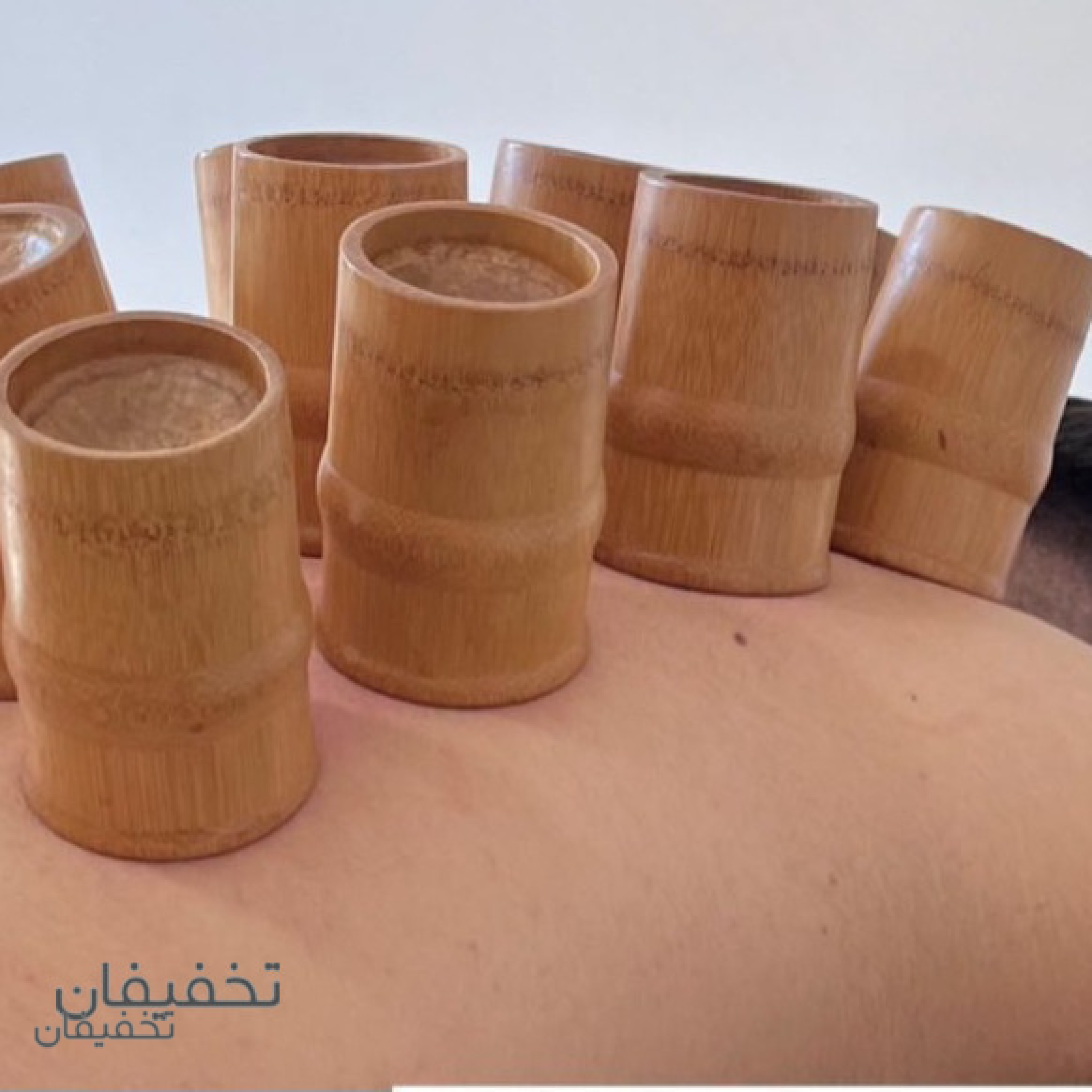 ماساژ درمانی سلامت