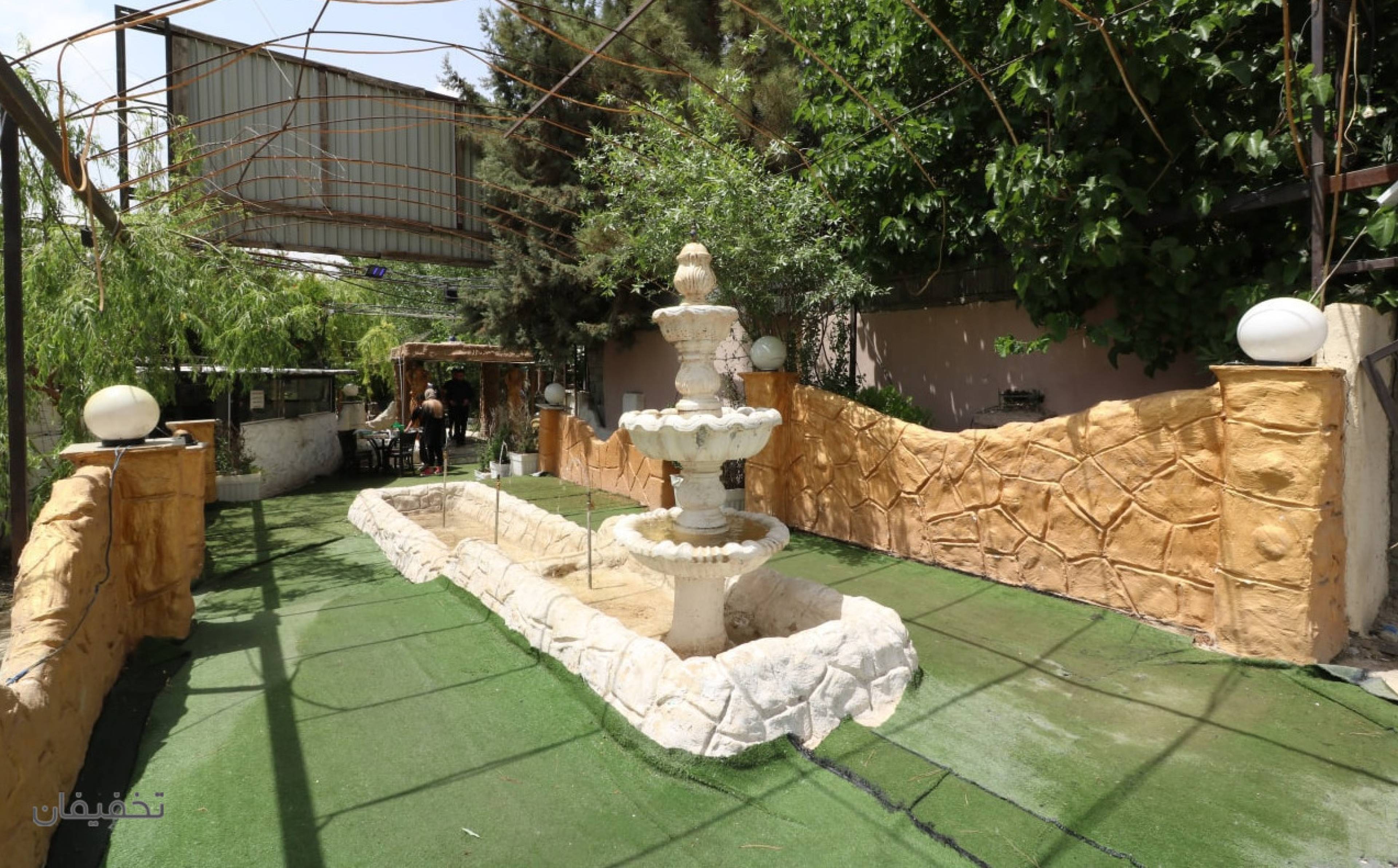رستوران سایمان
