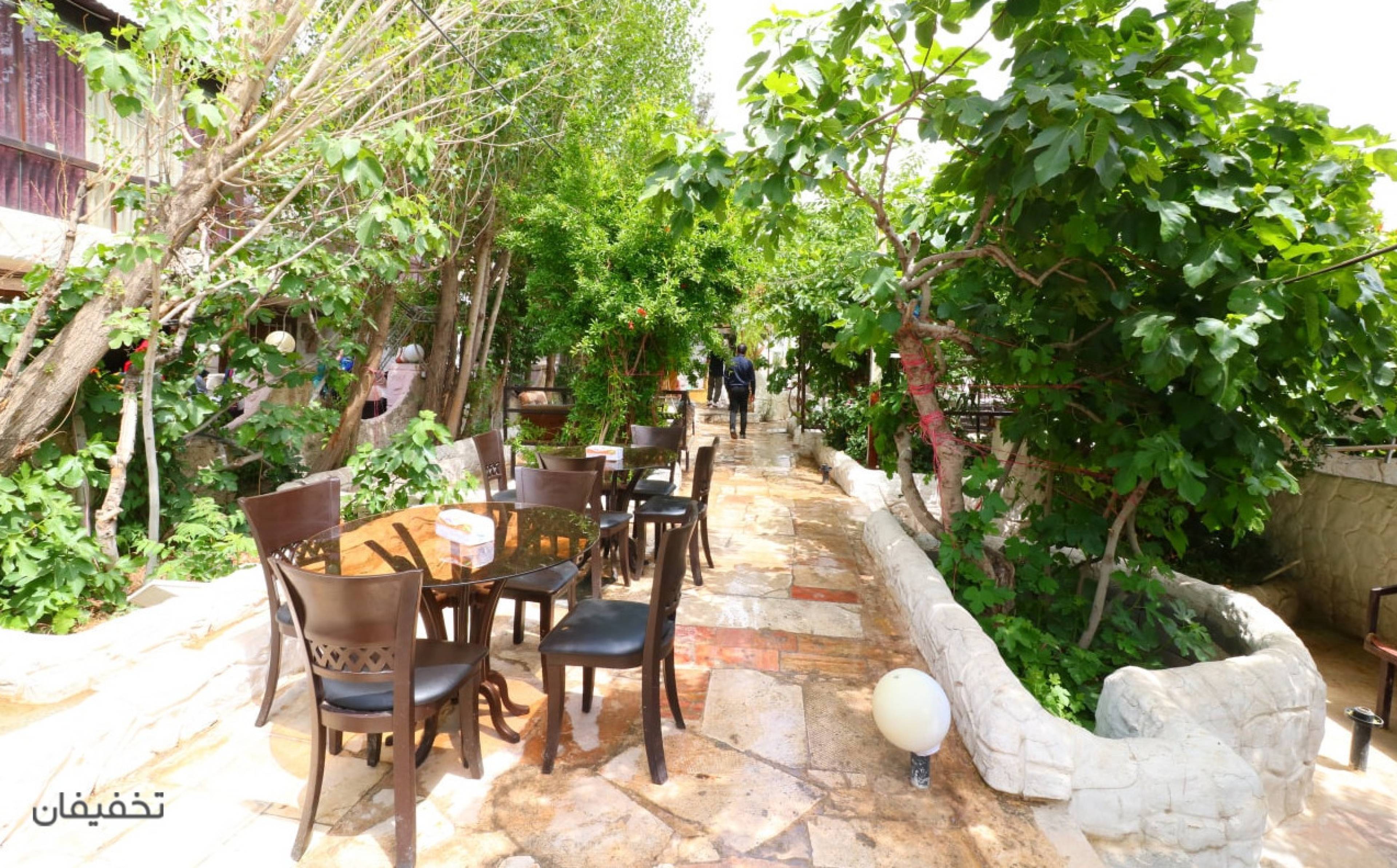 رستوران سایمان