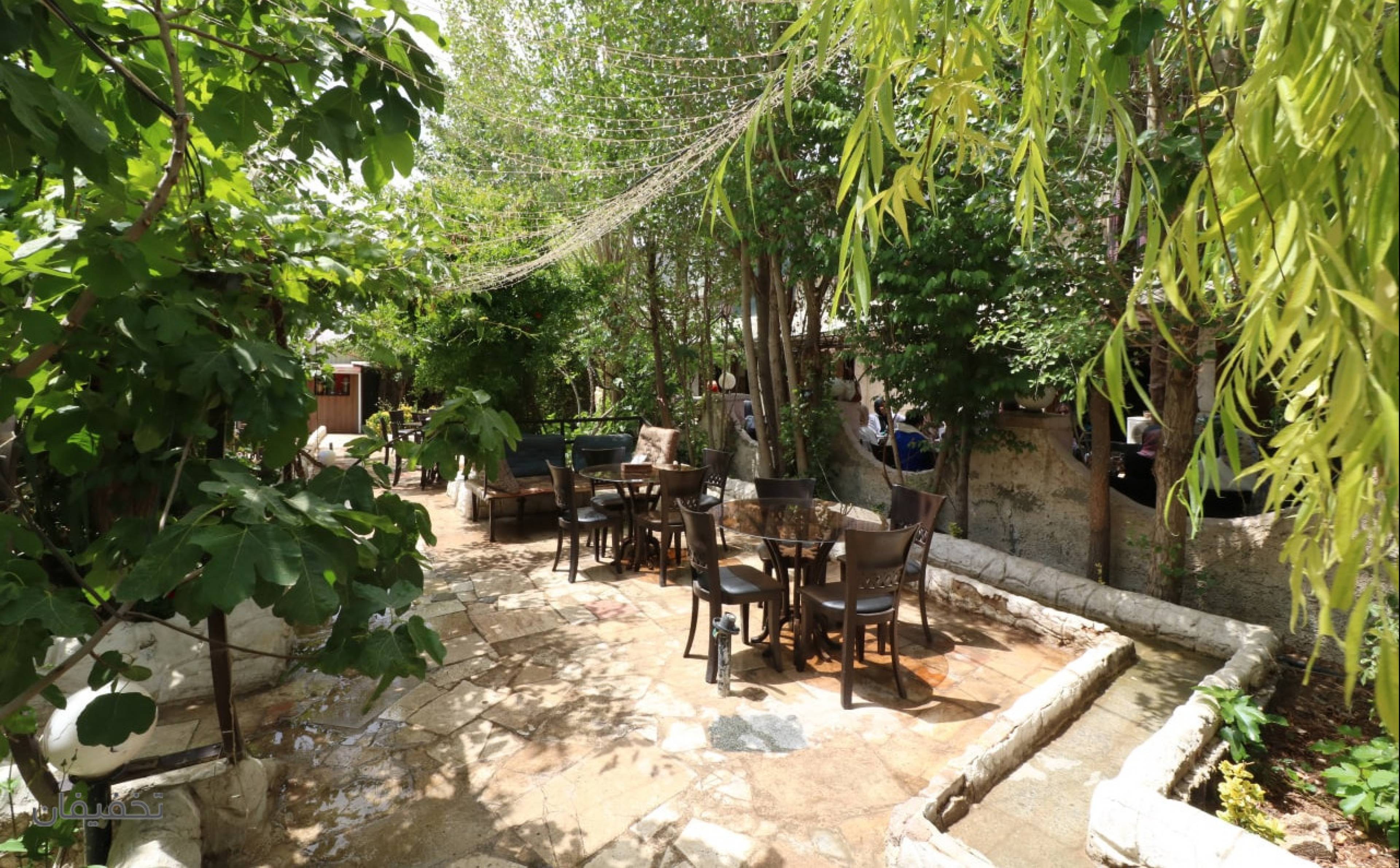 رستوران سایمان