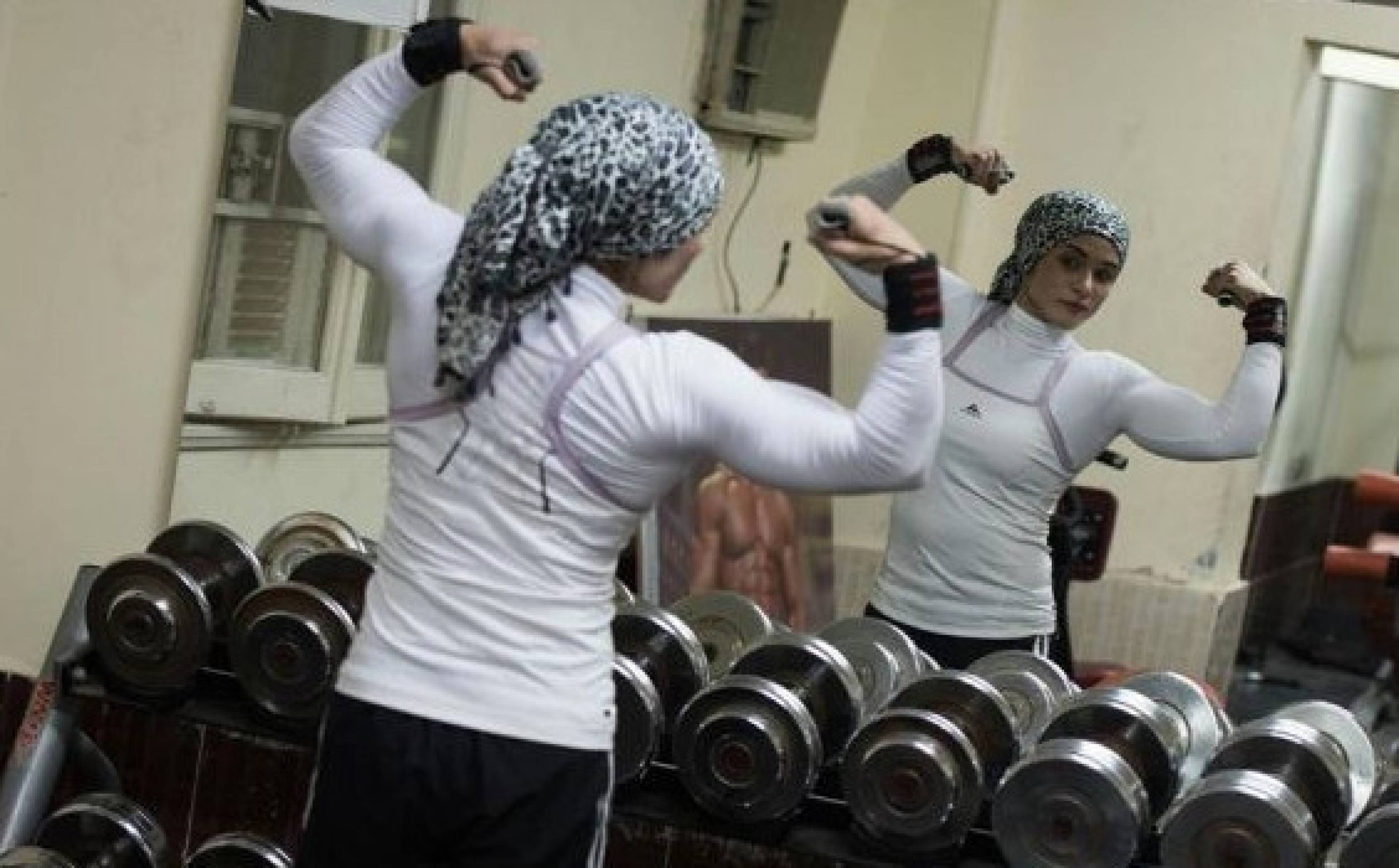 باشگاه سبک زندگی ویژه بانوان