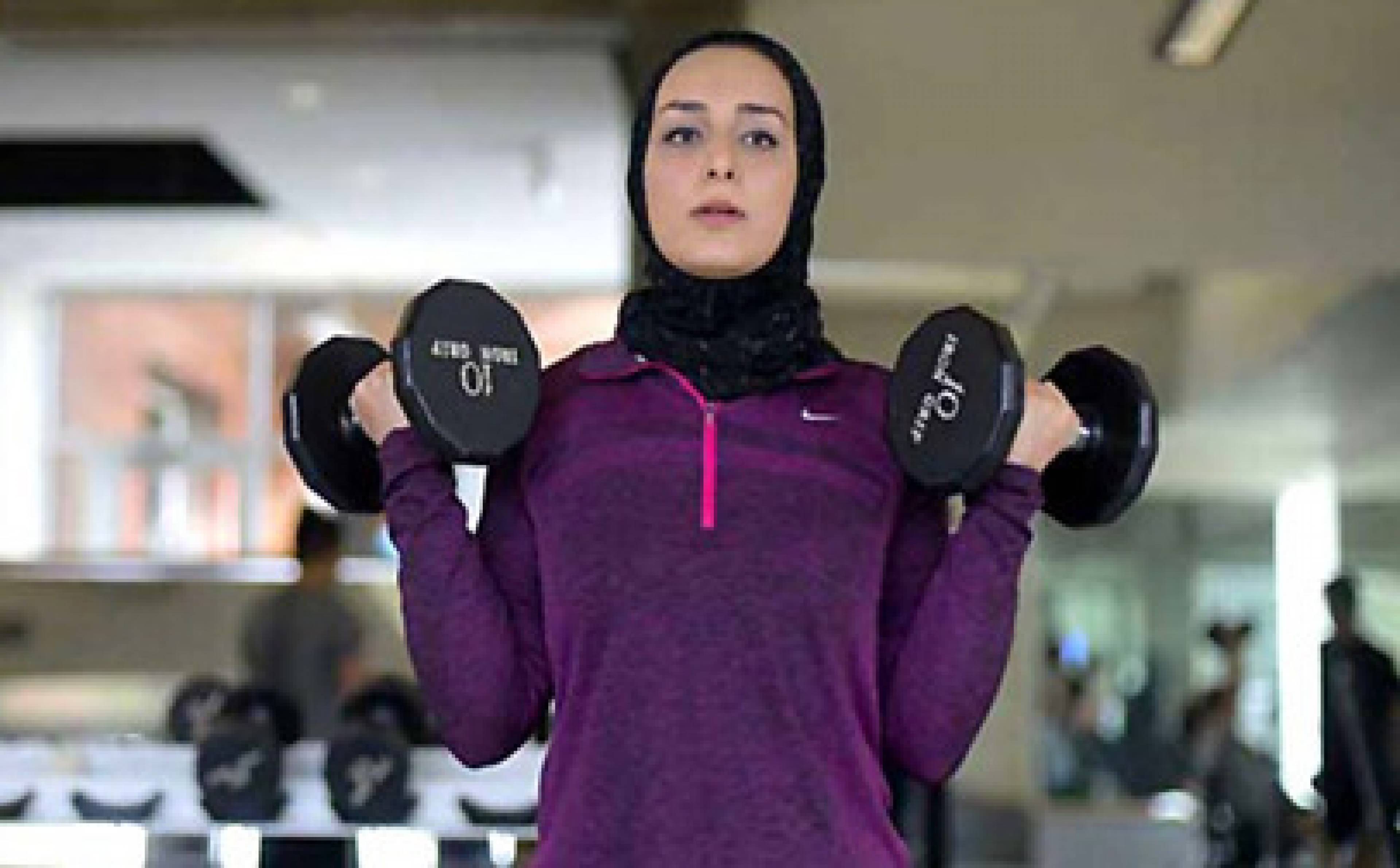 باشگاه سبک زندگی ویژه بانوان
