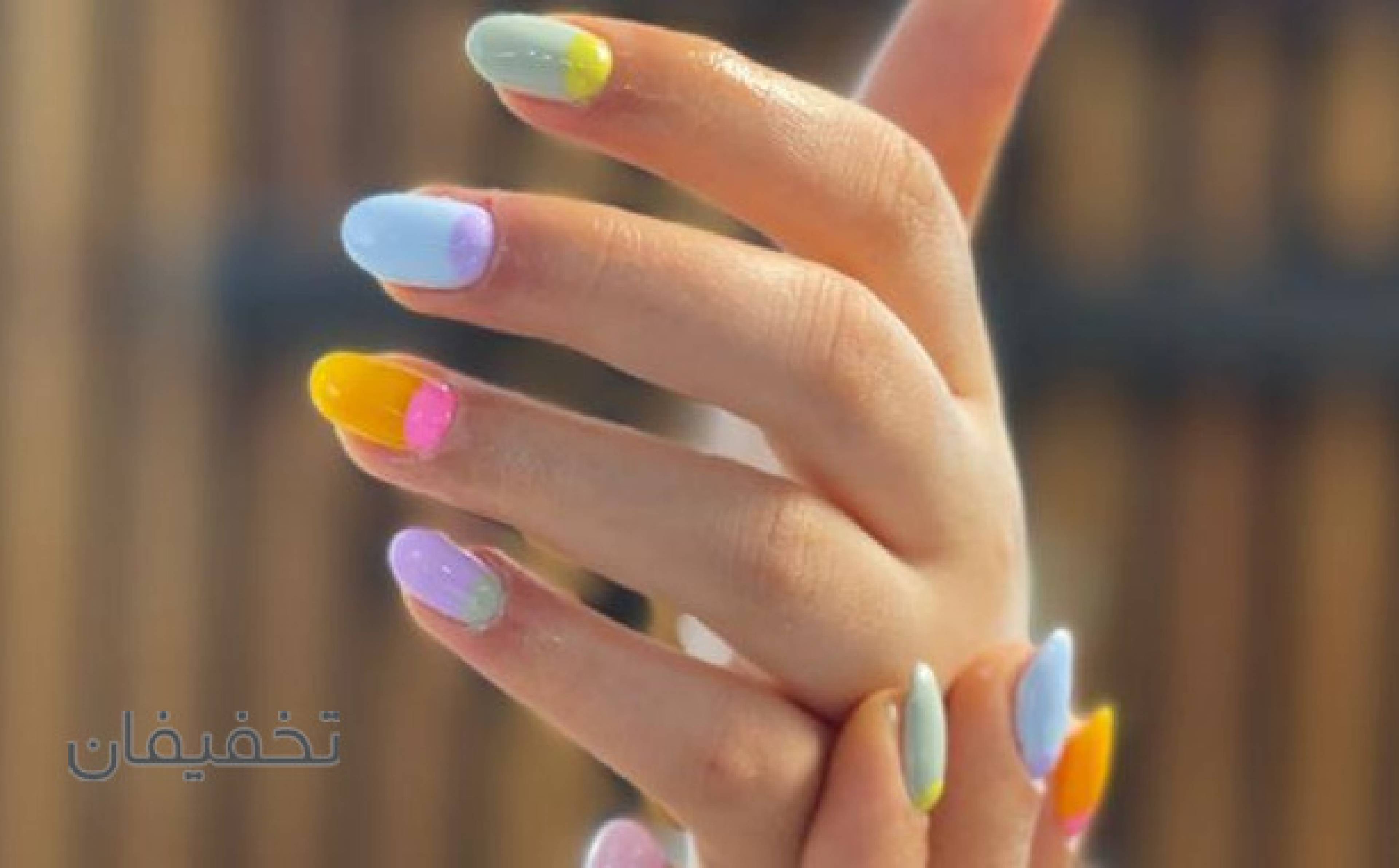 آرایشگاه قصر نیکان