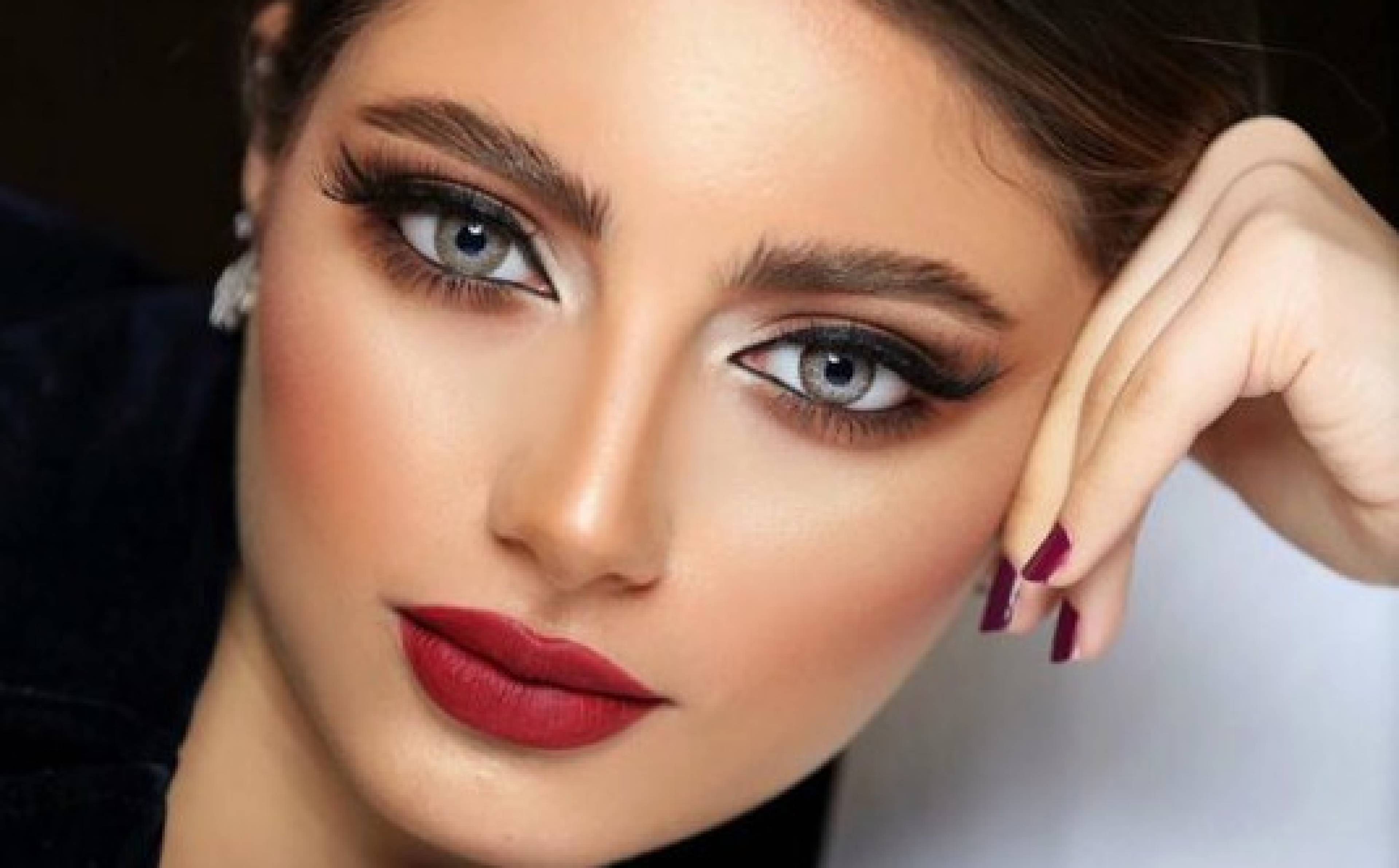 سالن زیبایی ماه تی تی