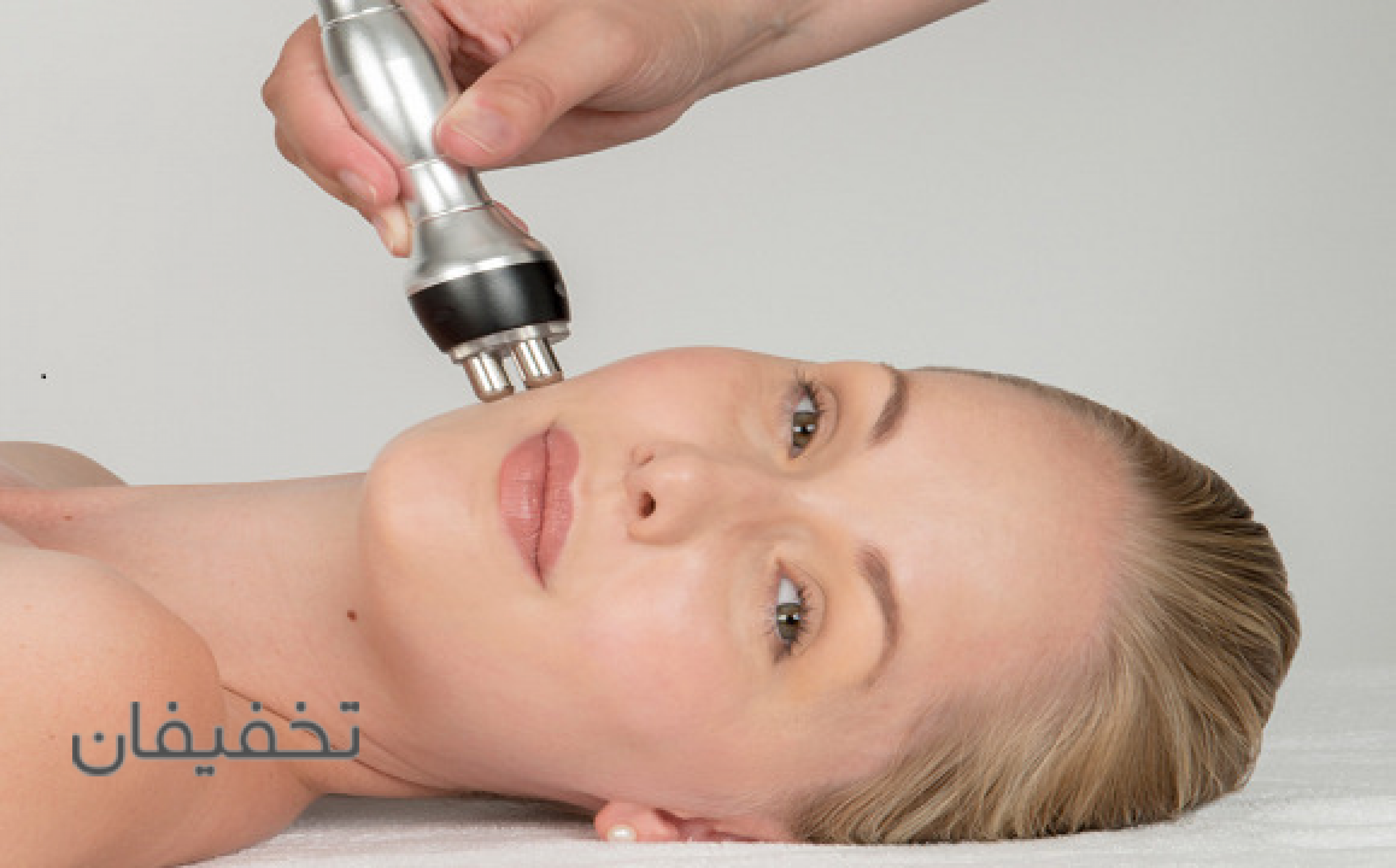 لاغری وزیبایی در مطب کارشناس مرضیه درزی