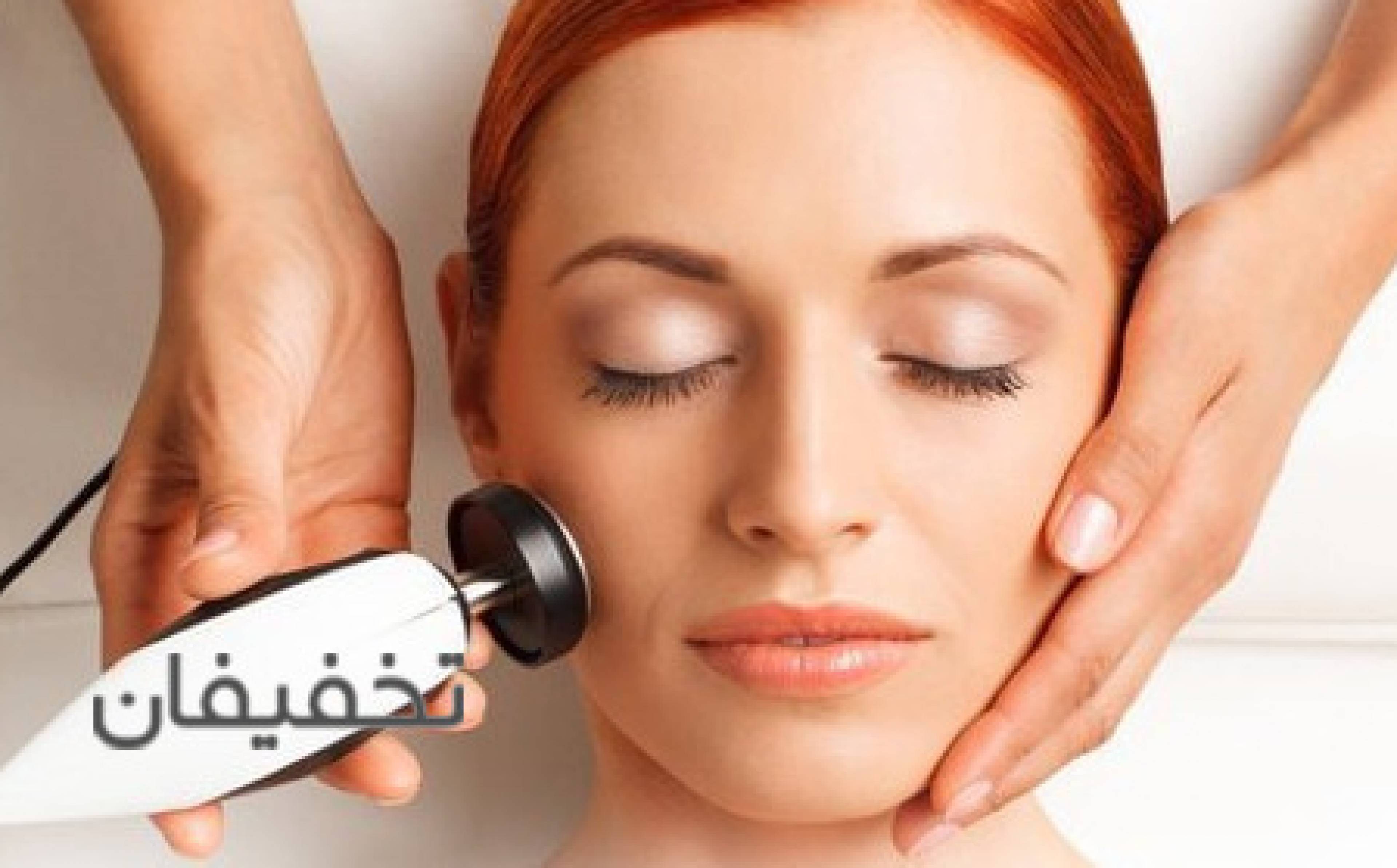 لاغری وزیبایی در مطب کارشناس مرضیه درزی