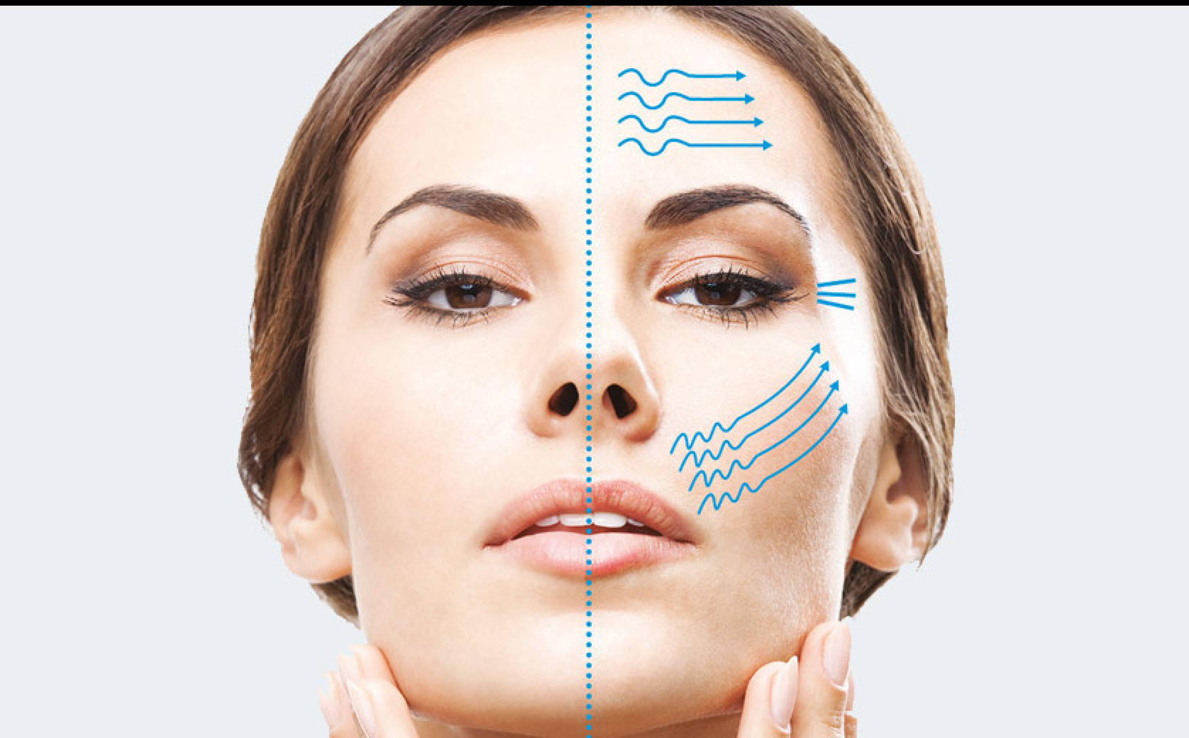 مرکز مراقبت و زیبایی الی