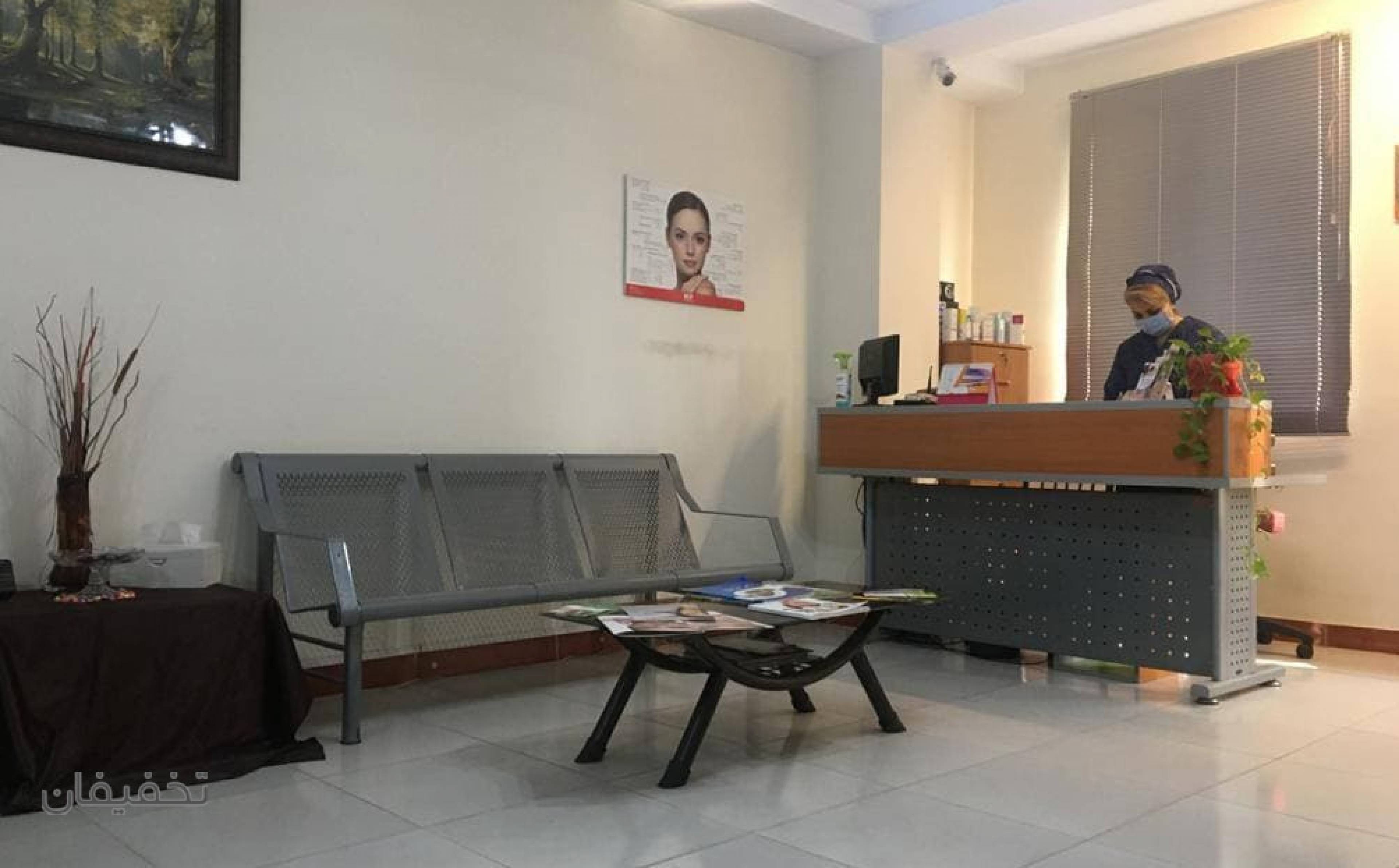 کلینیک پوست و لیزر دکتر محب زاده
