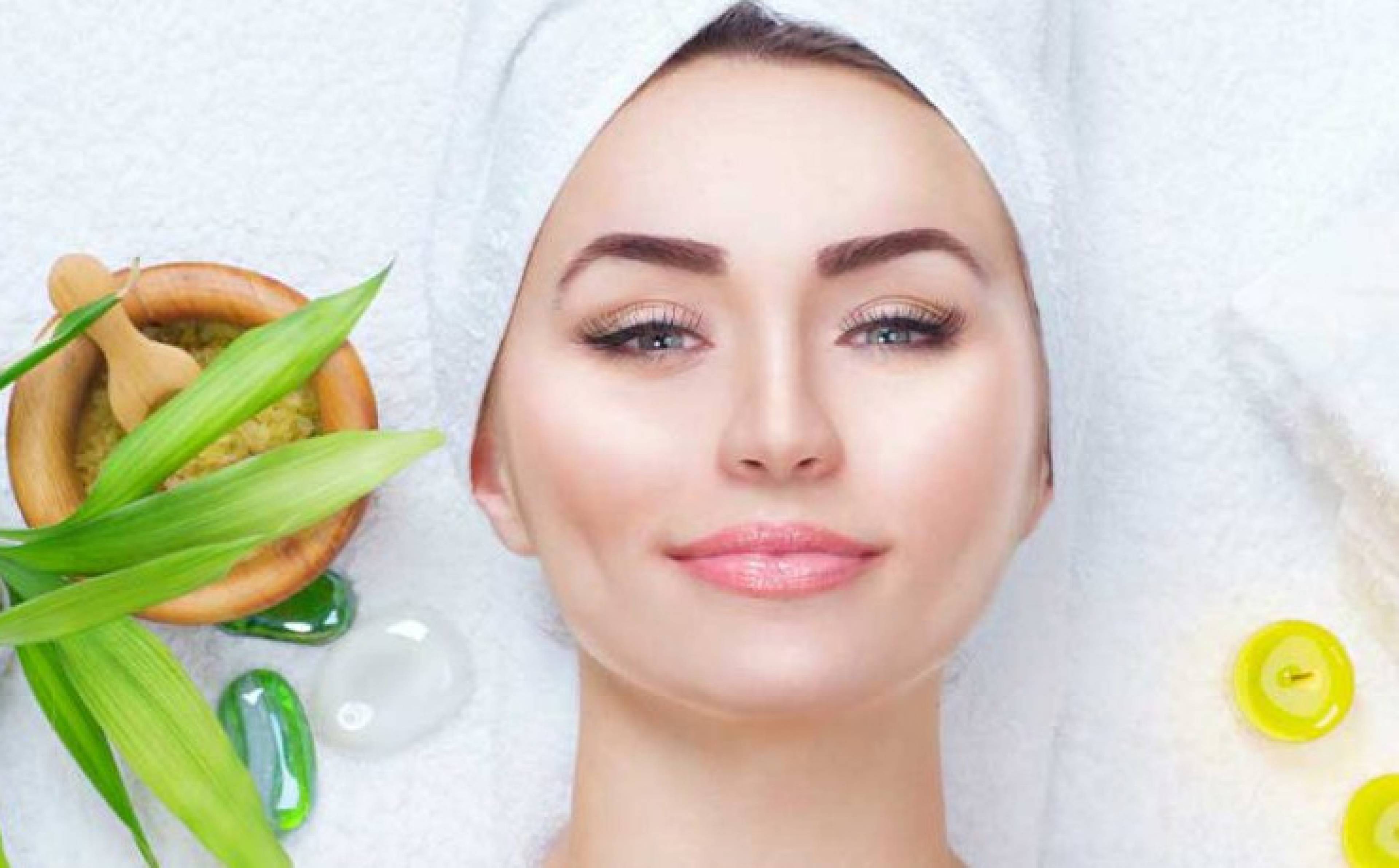 سالن ارایشی سحر ما رسولی