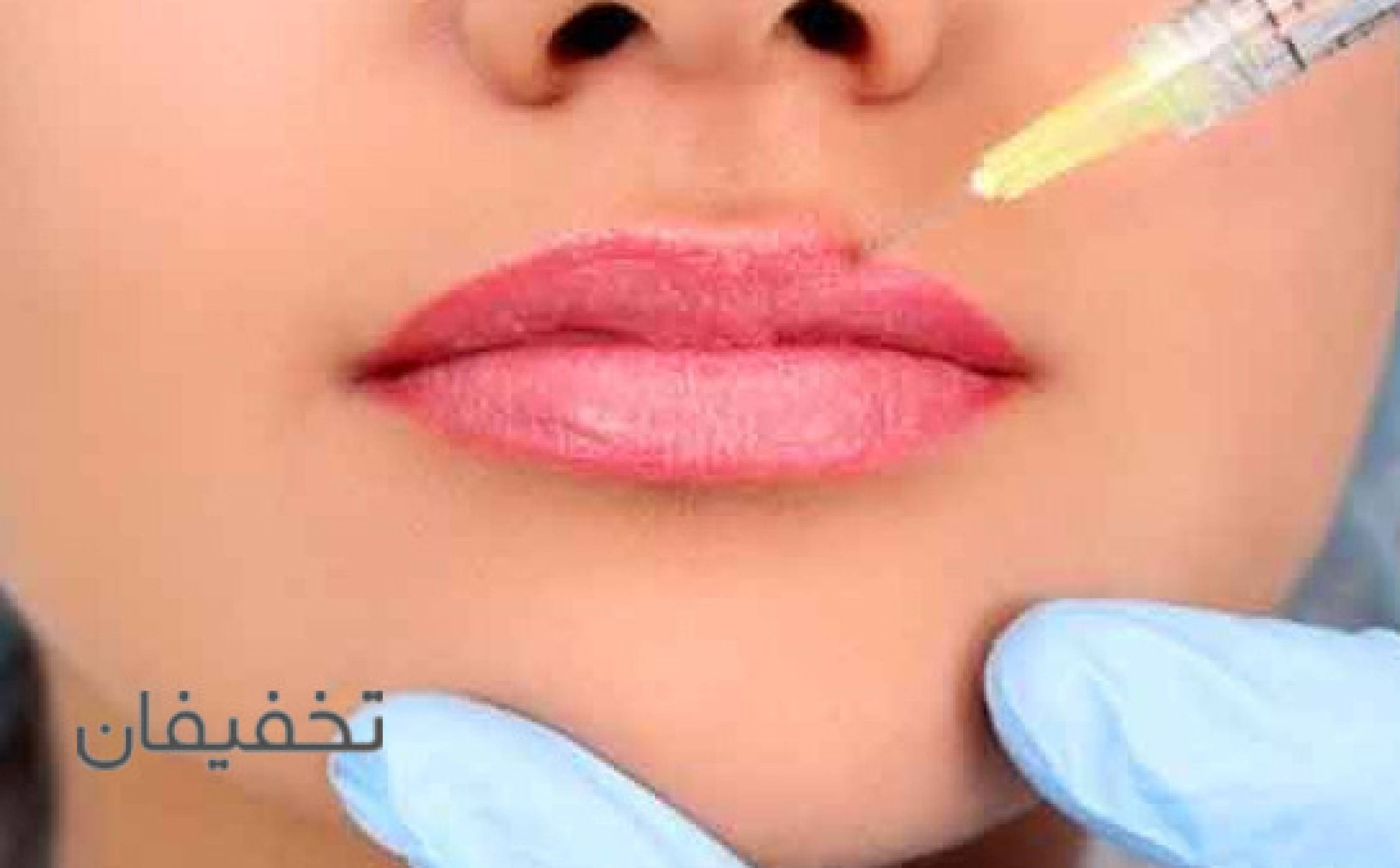 کلینیک زیبایی دکتر امیر دریانی