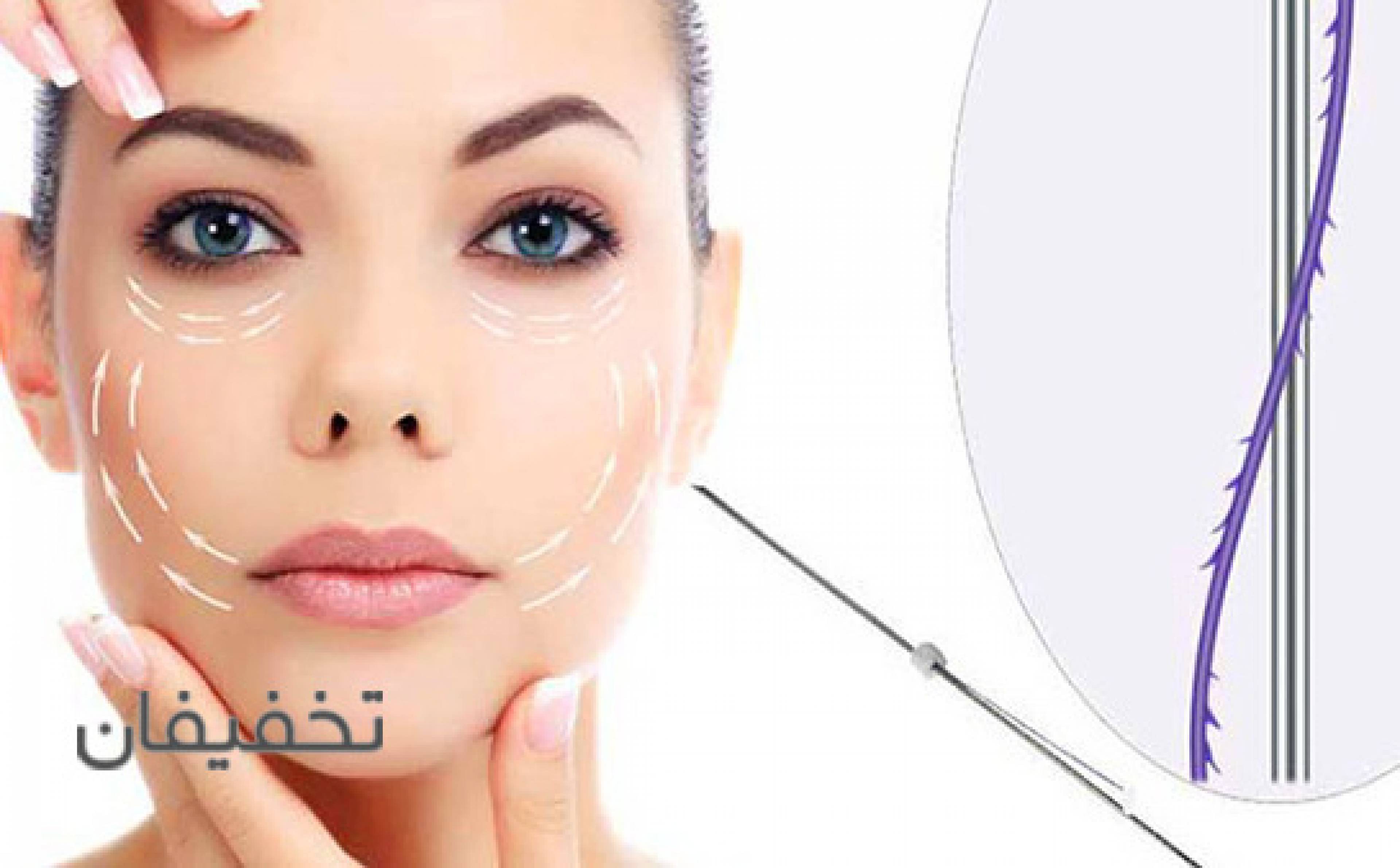 کلینیک زیبایی دکتر امیر دریانی