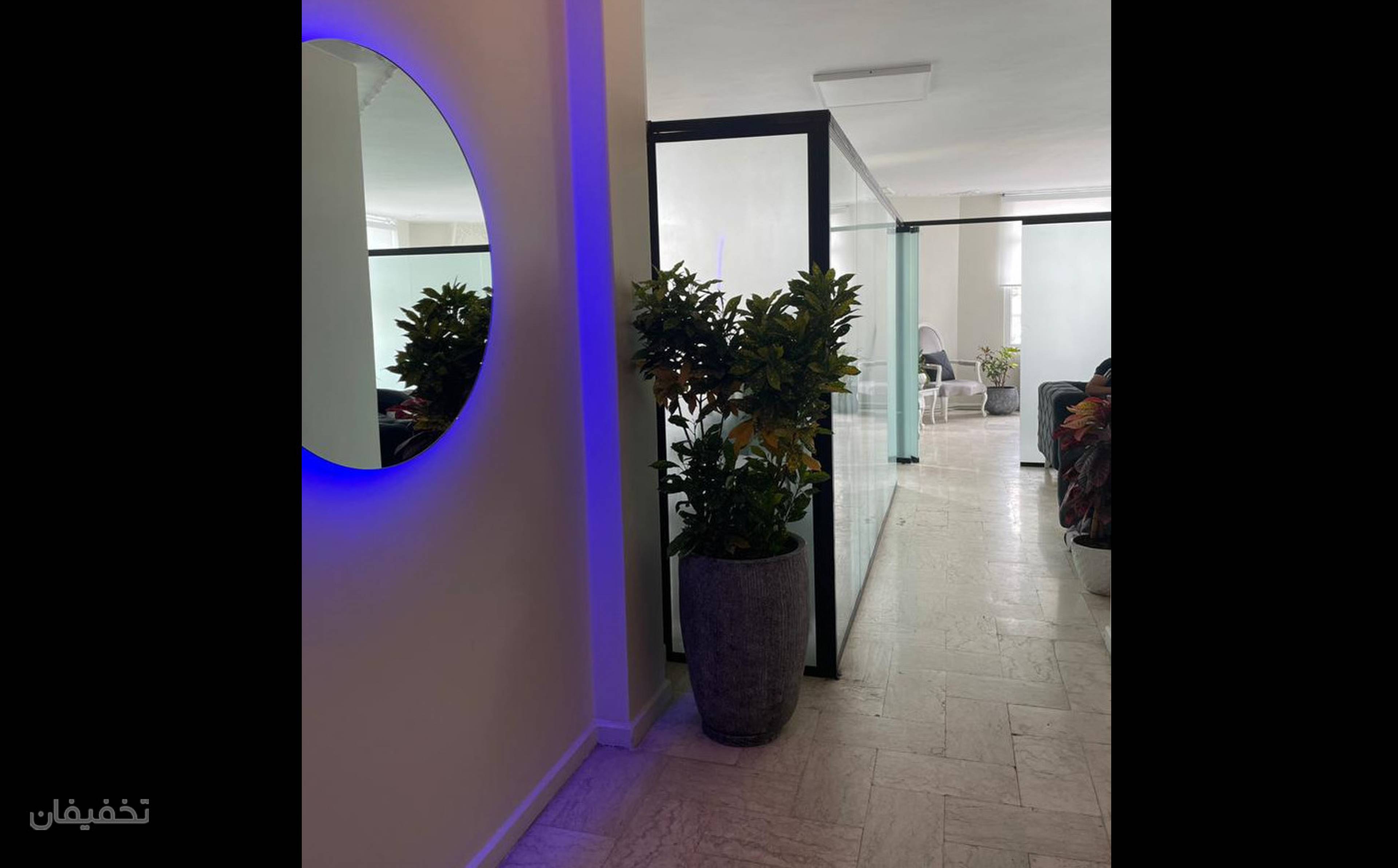 مرکز پزشکی و زیبایی حورزاد
