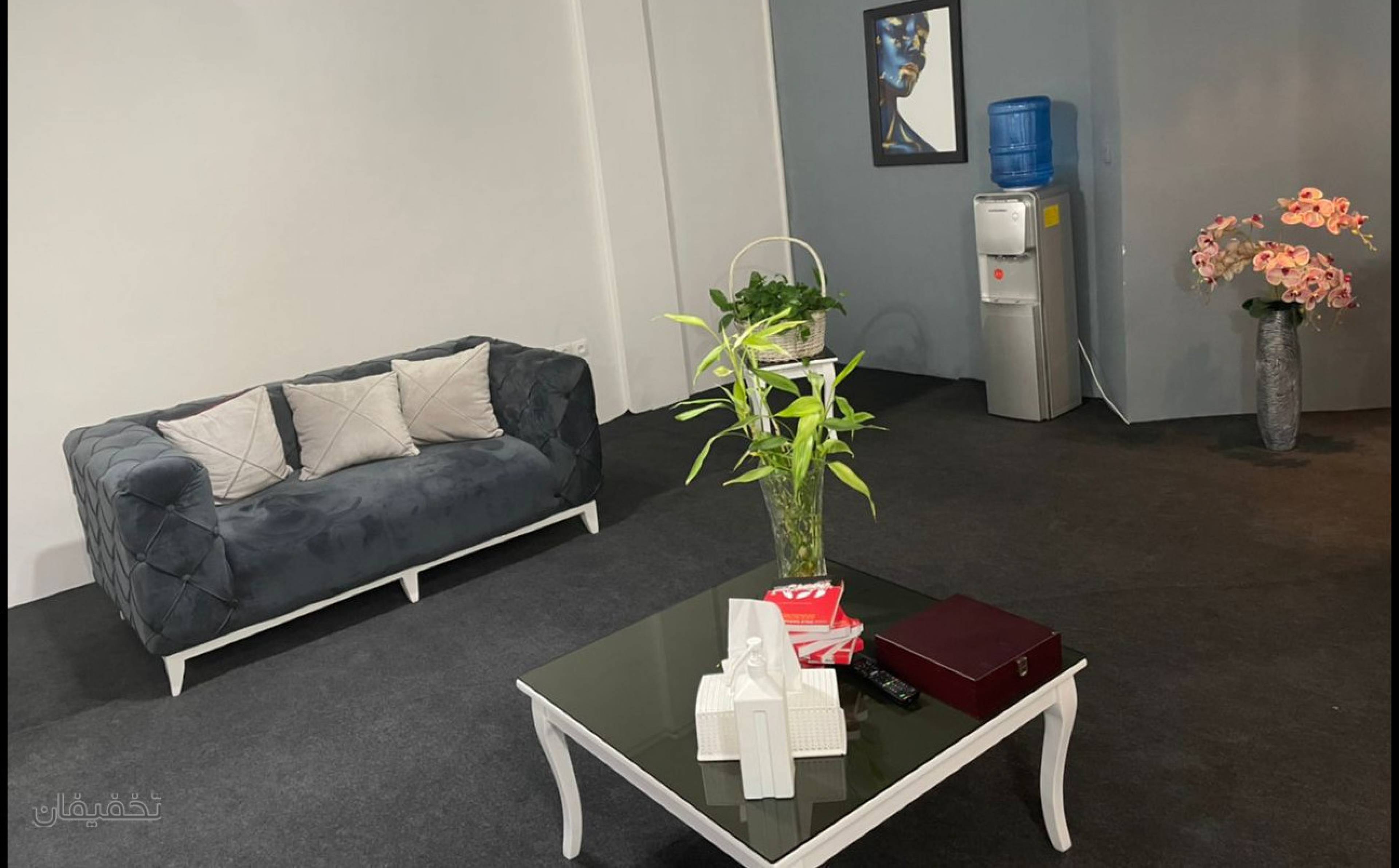 مرکز پزشکی و زیبایی حورزاد
