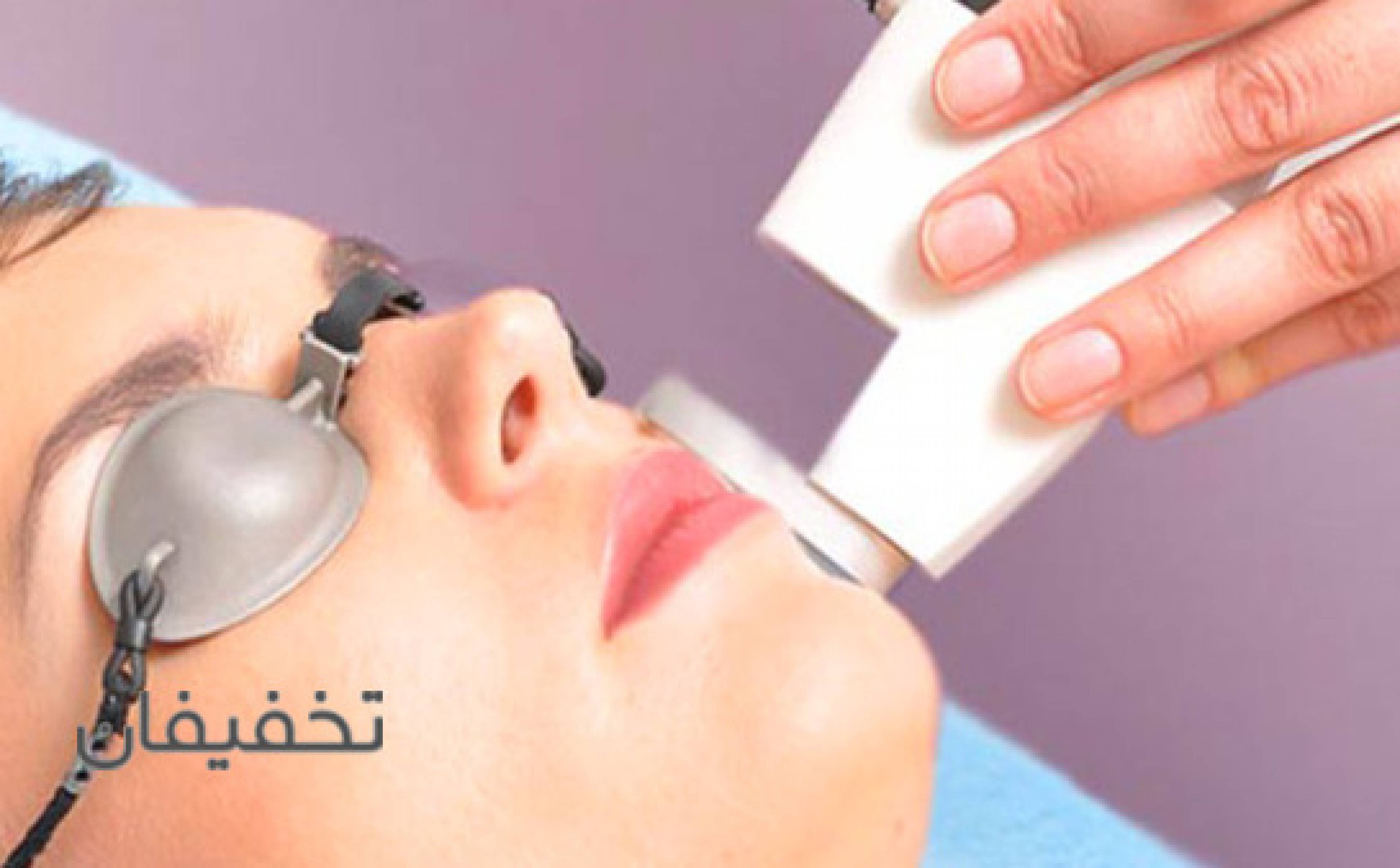 مرکز زیبایی نیان