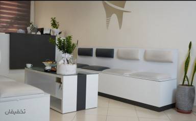 مرکز دندانپزشکی عاج