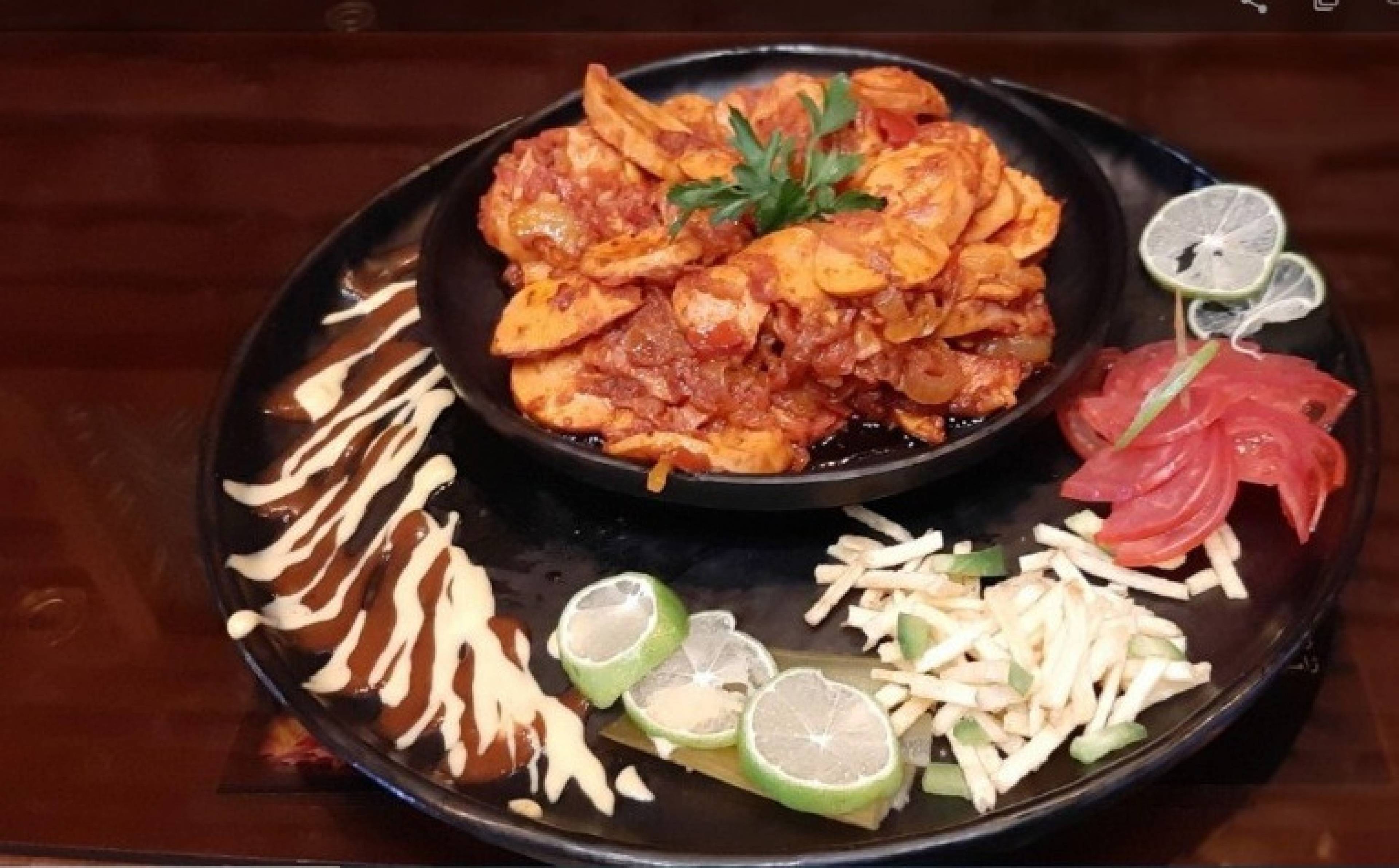 فست فود ژیوار