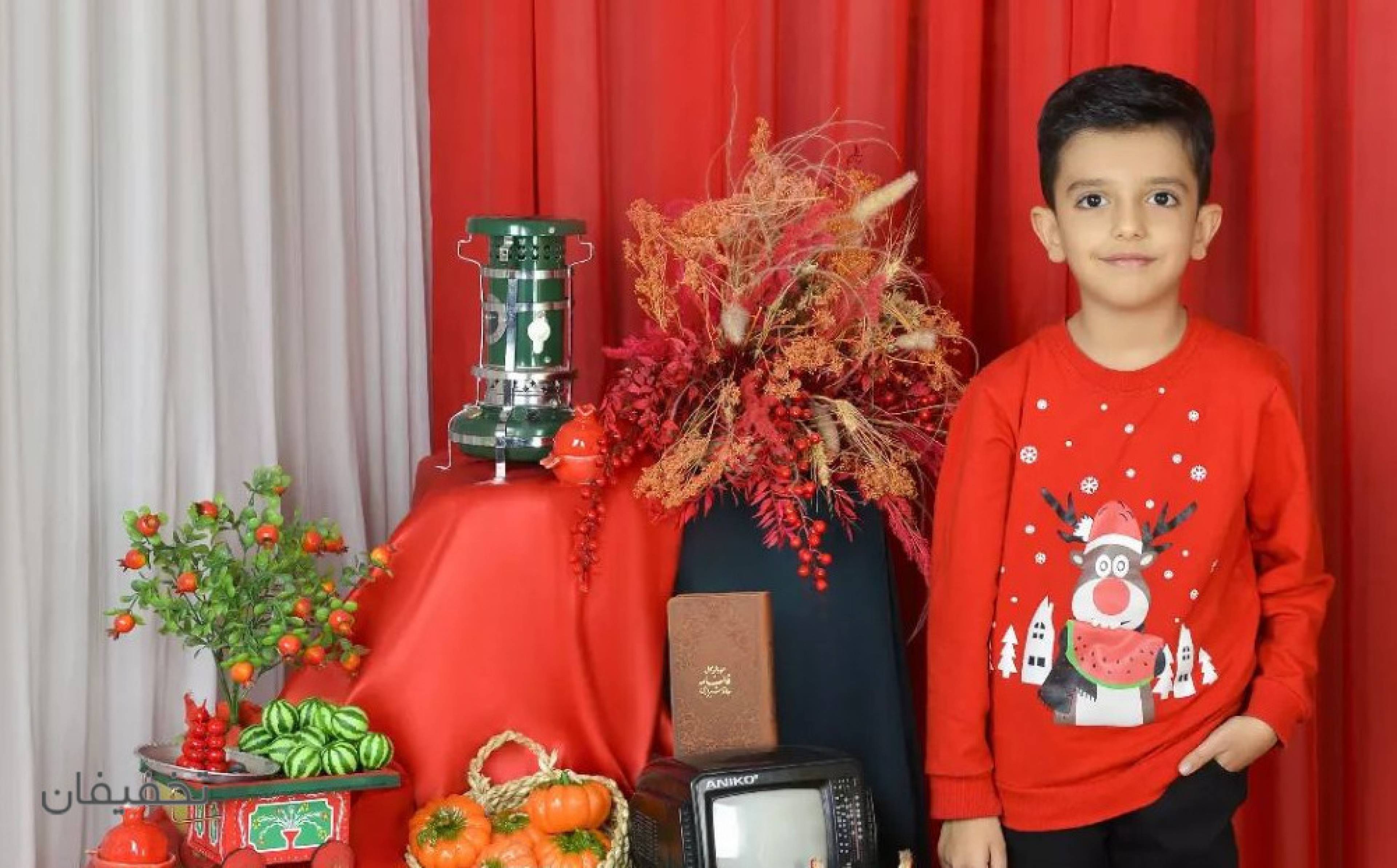 آتلیه آنیتا