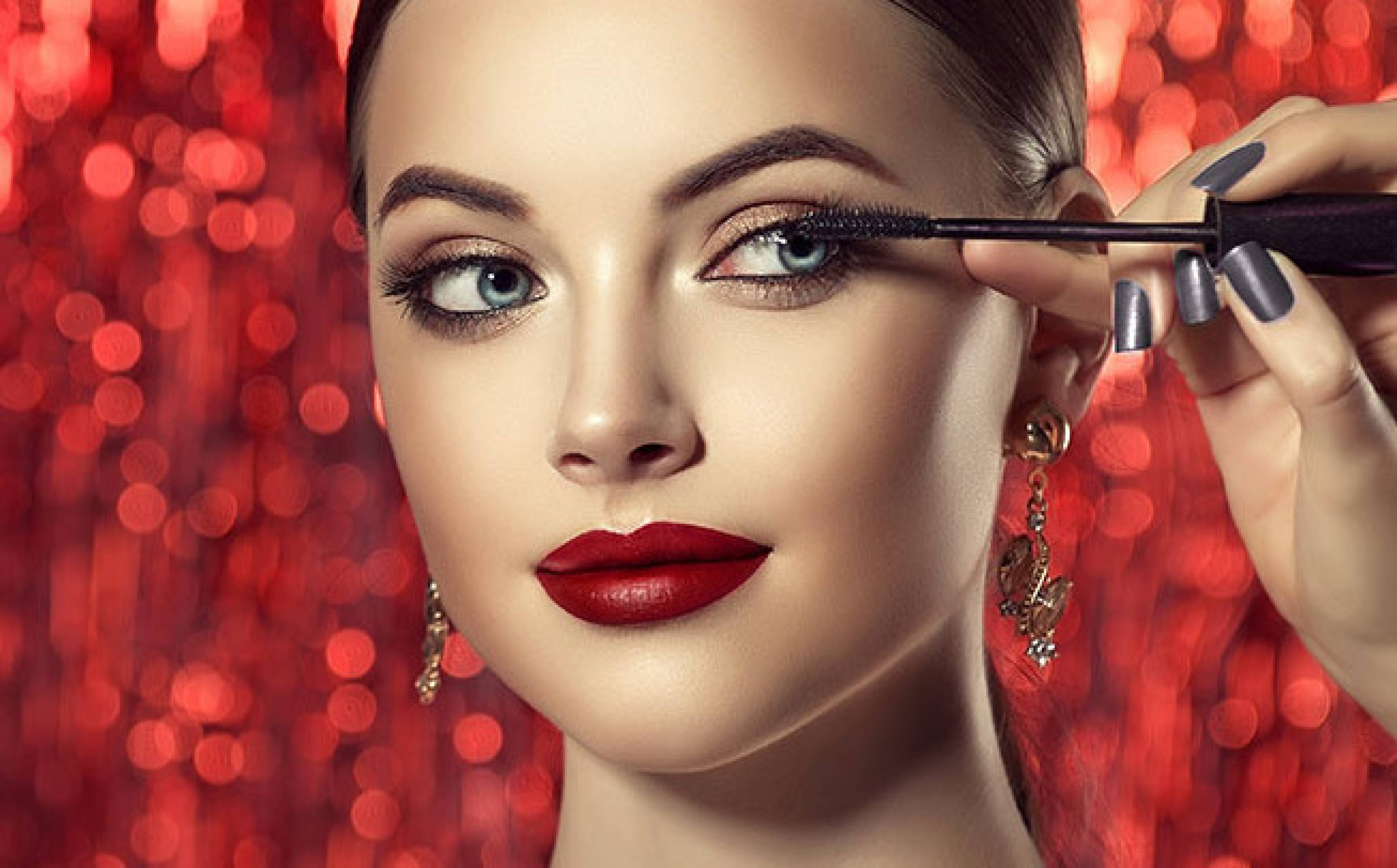 سالن آرایشی زیبایی حنا