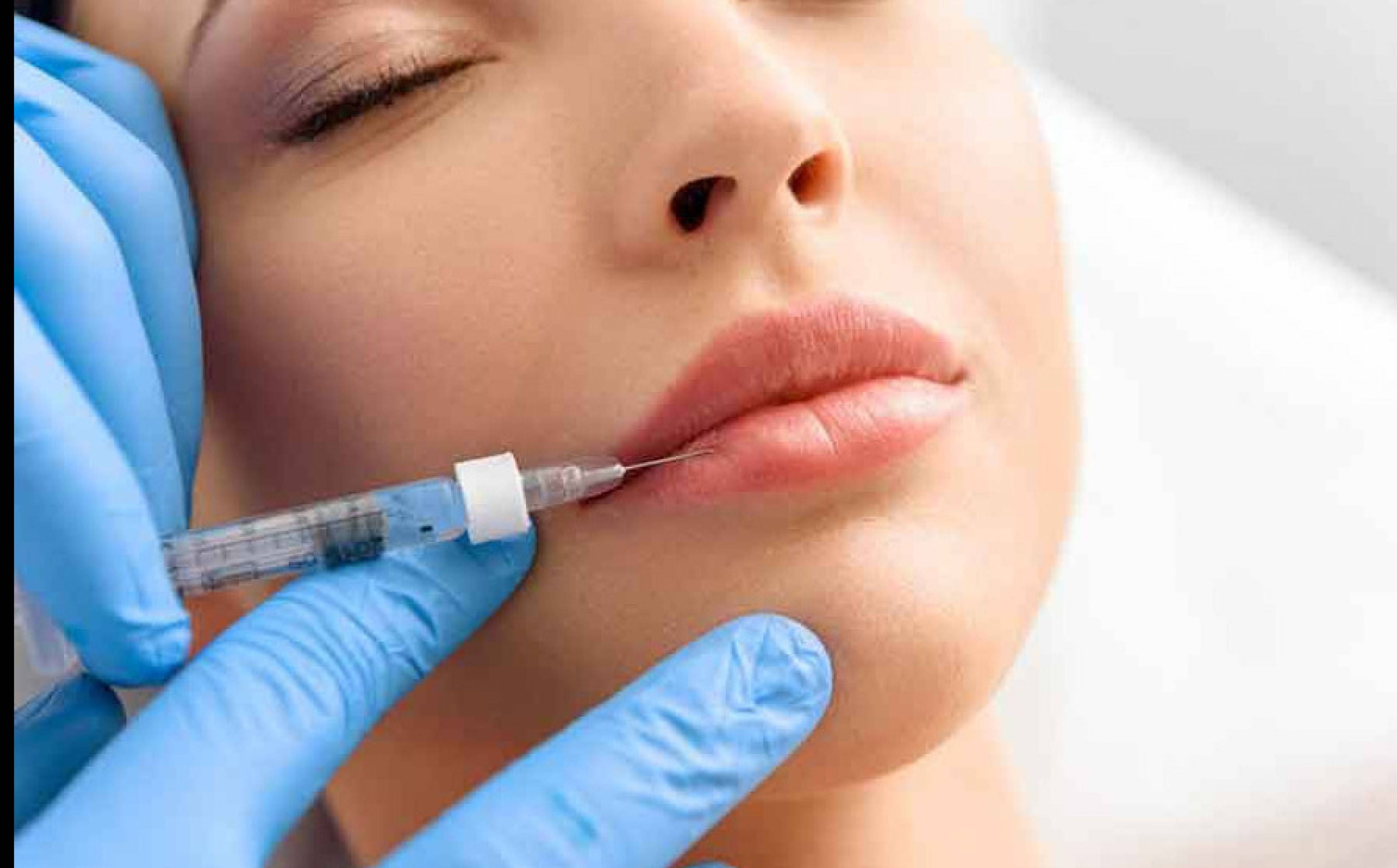 مطب زیبایی دکتر عامری