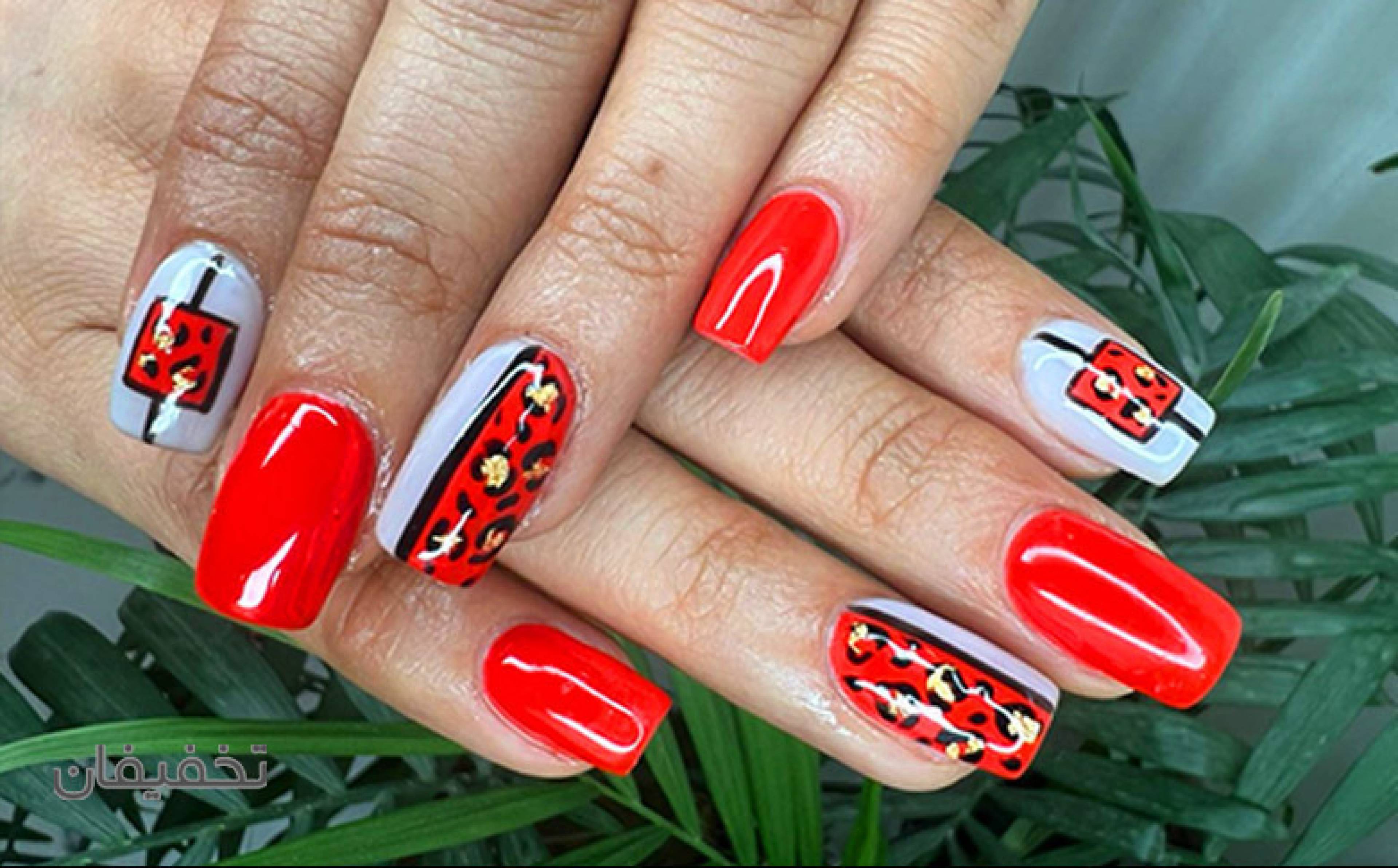 سالن زیبایی سارا گوهرزای