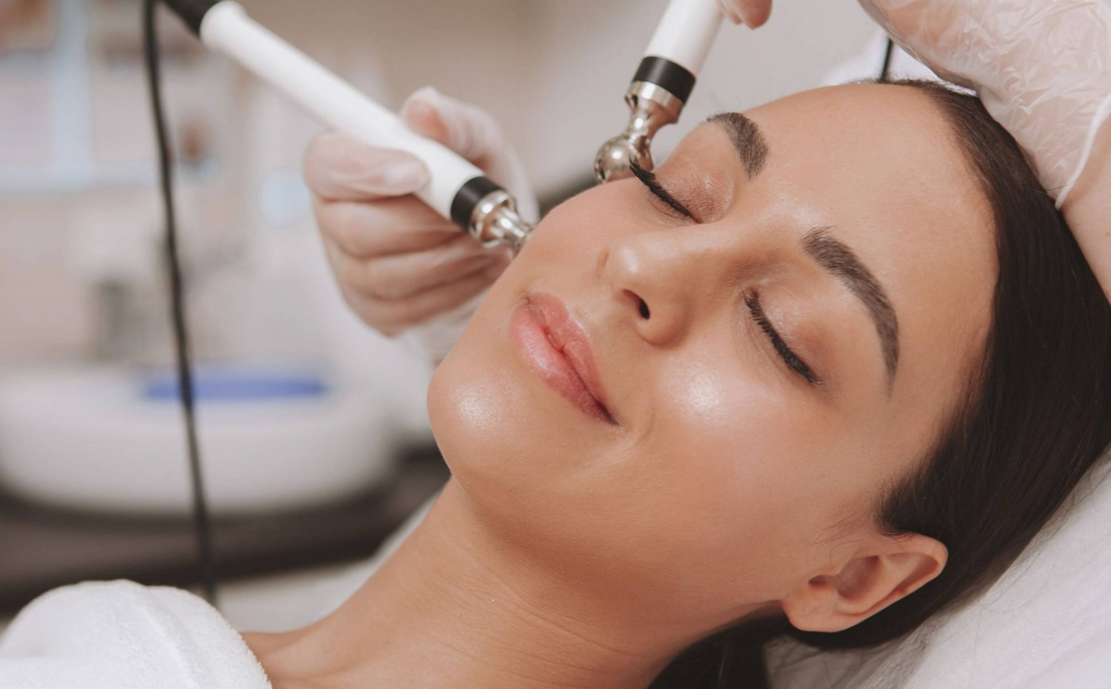 مطب زیبایی مانارزا شعبه ۲