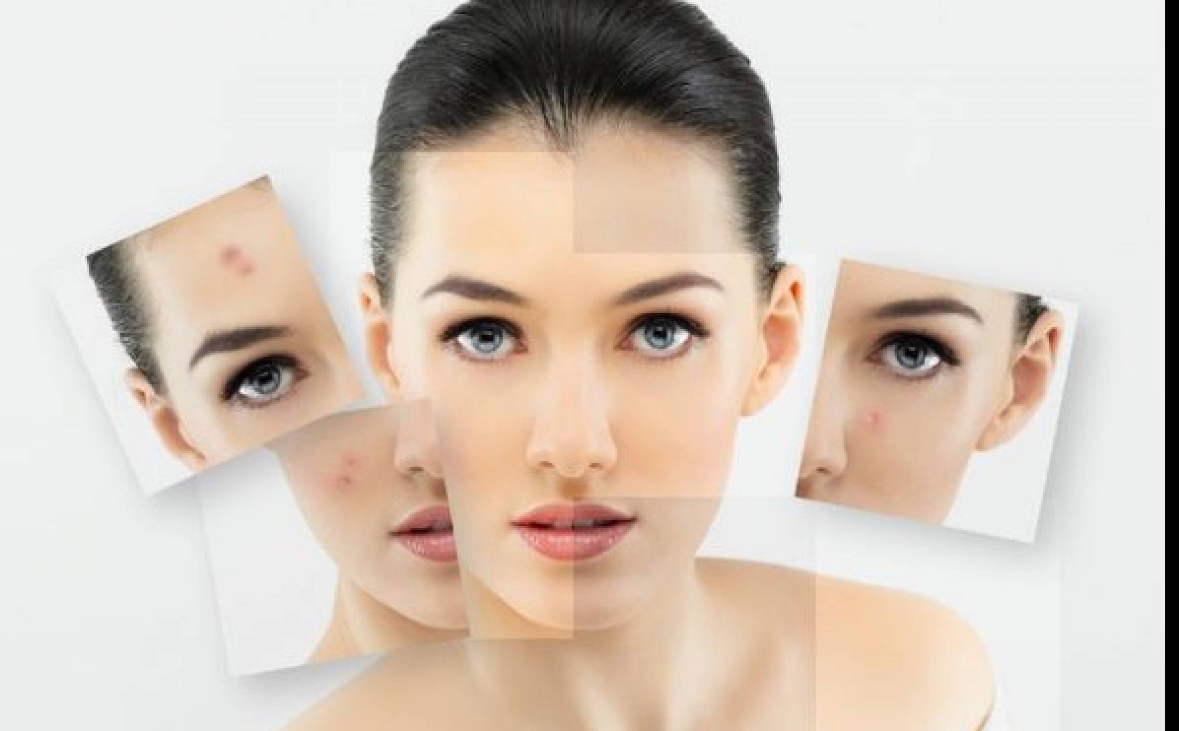 مرکز زیبایی تیفانی