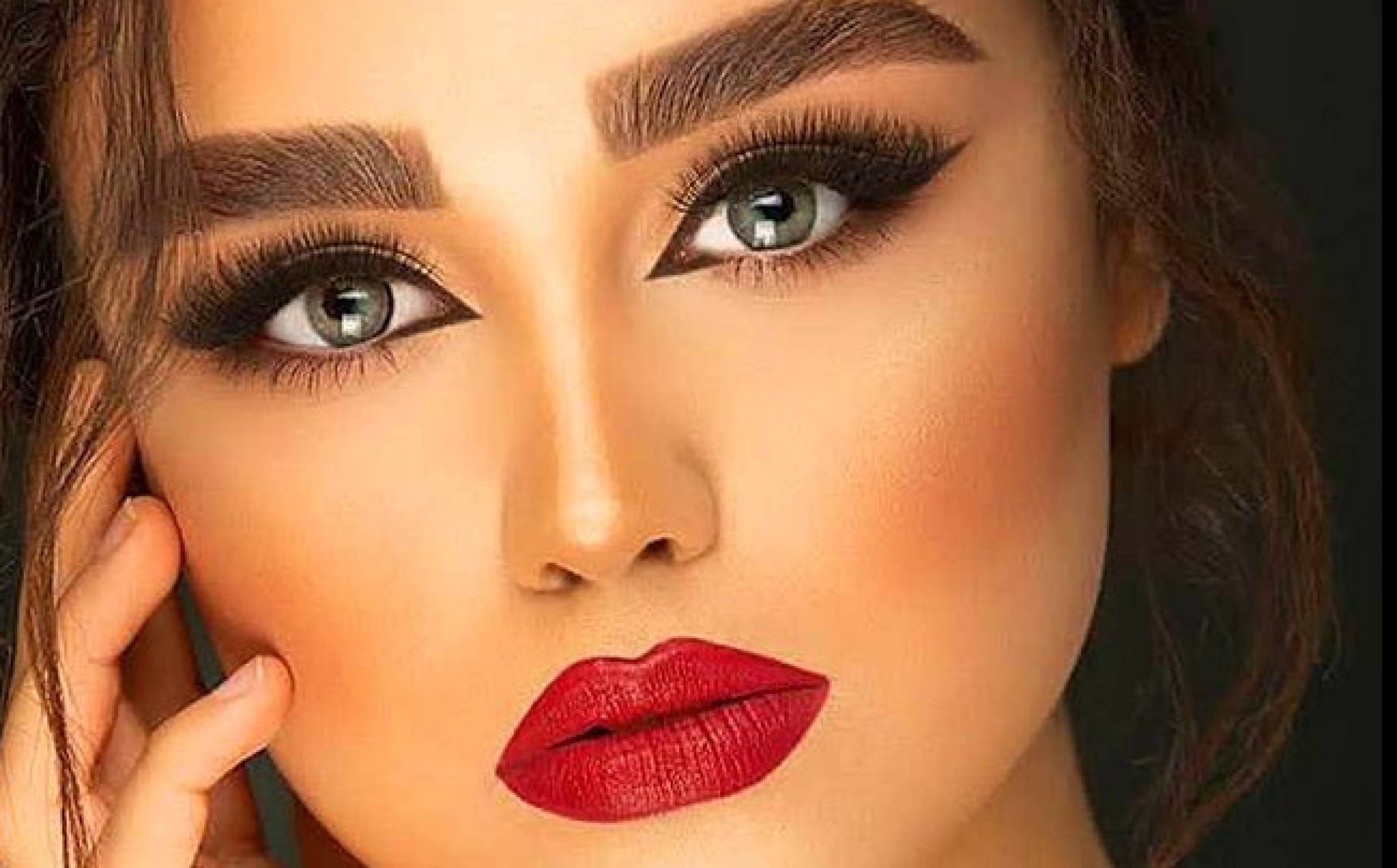 آموزشگاه آرایش و مراقبت زیبایی نارونی