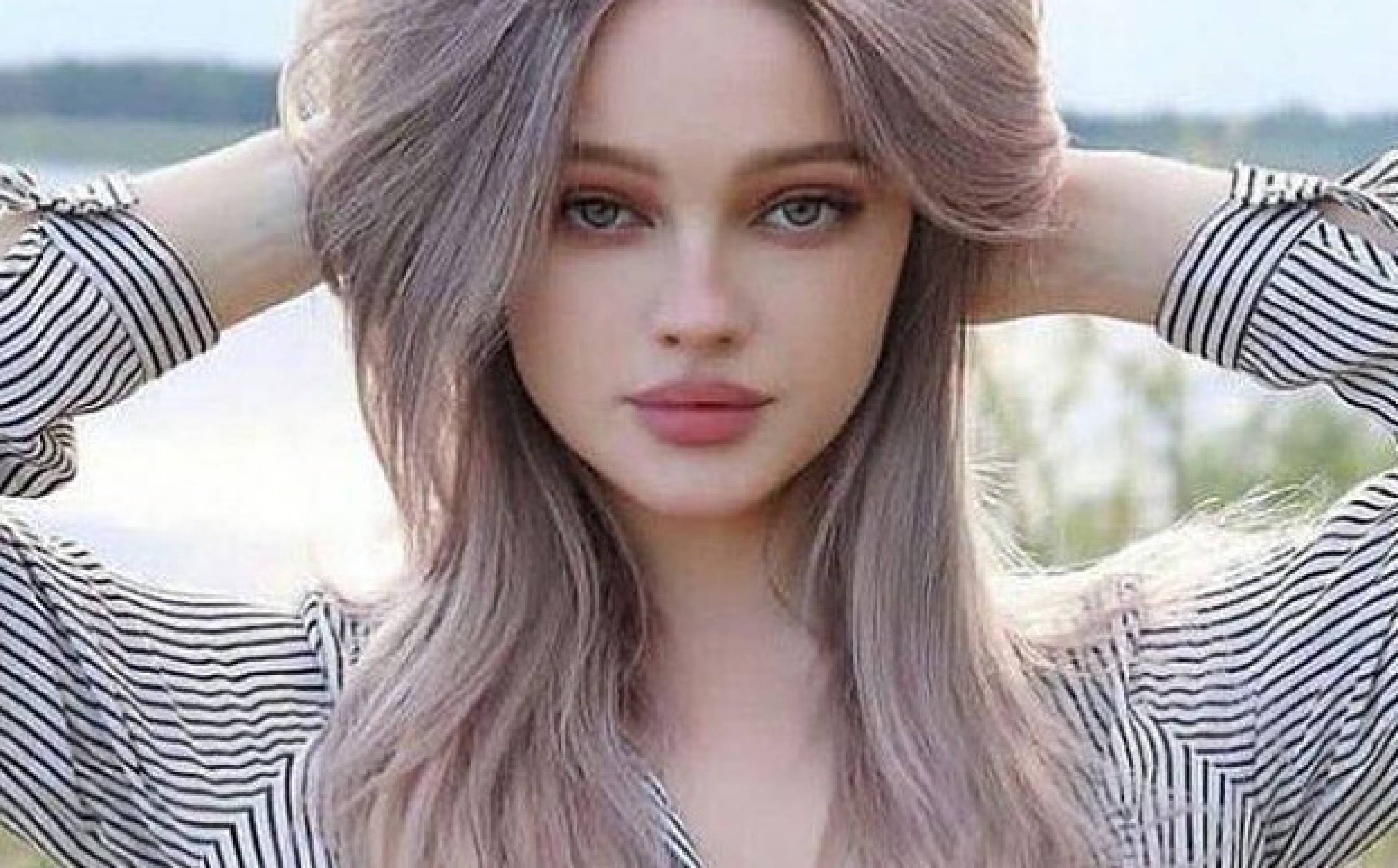 سالن آرایشی و زیبایی مهر و ماه