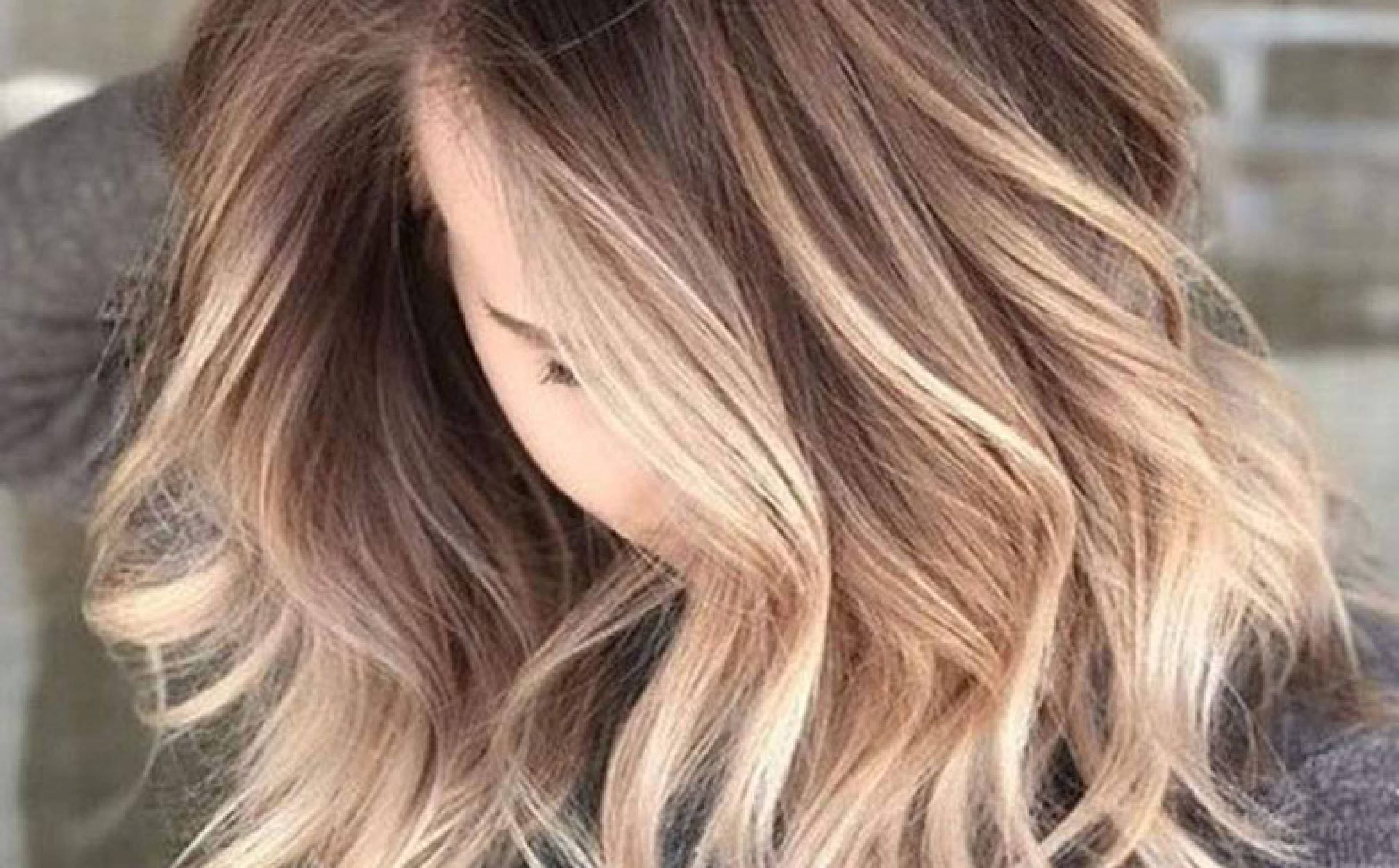 سالن زیبایی haircolour narges