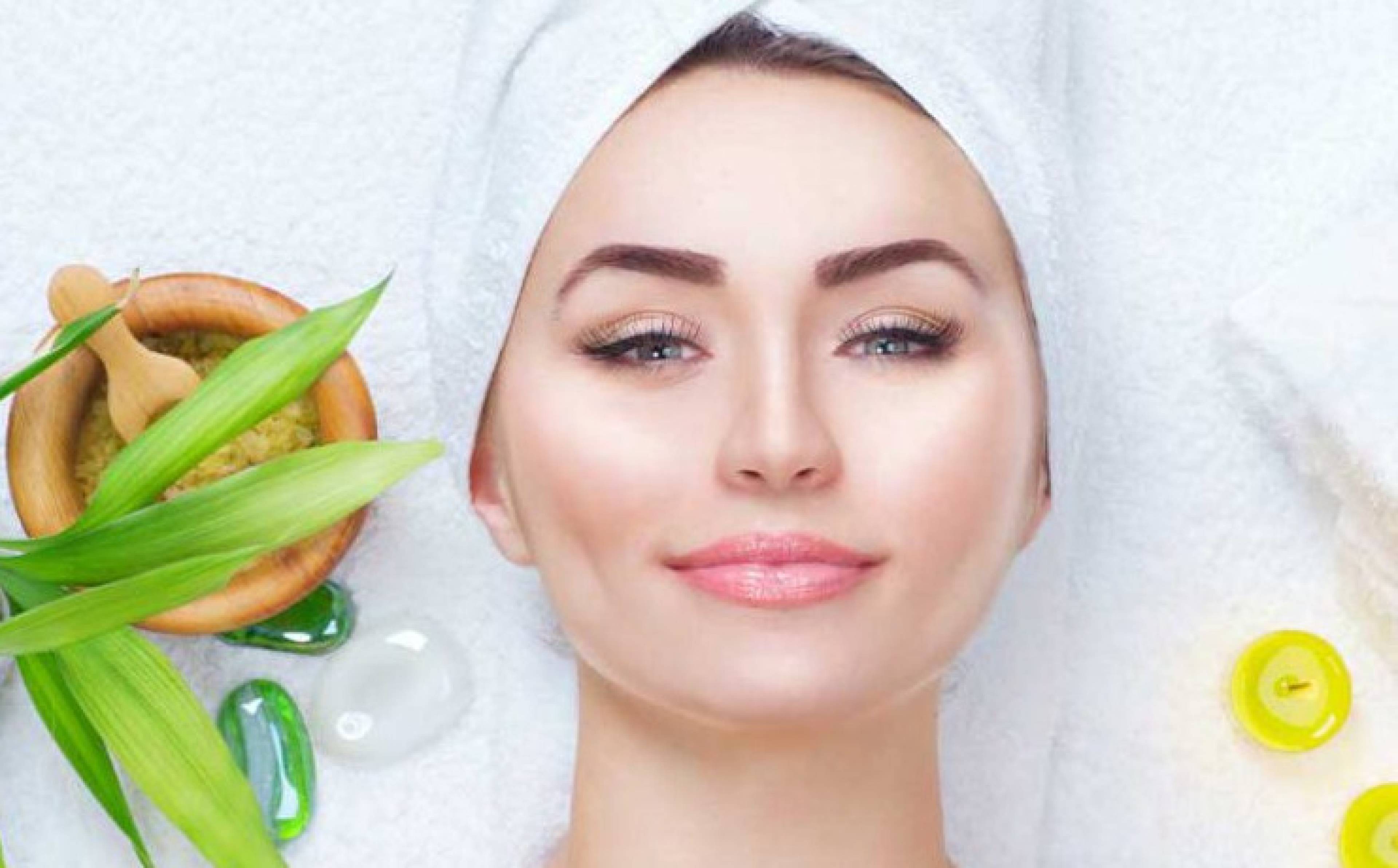 سالن آرایشی و زیبایی میترا