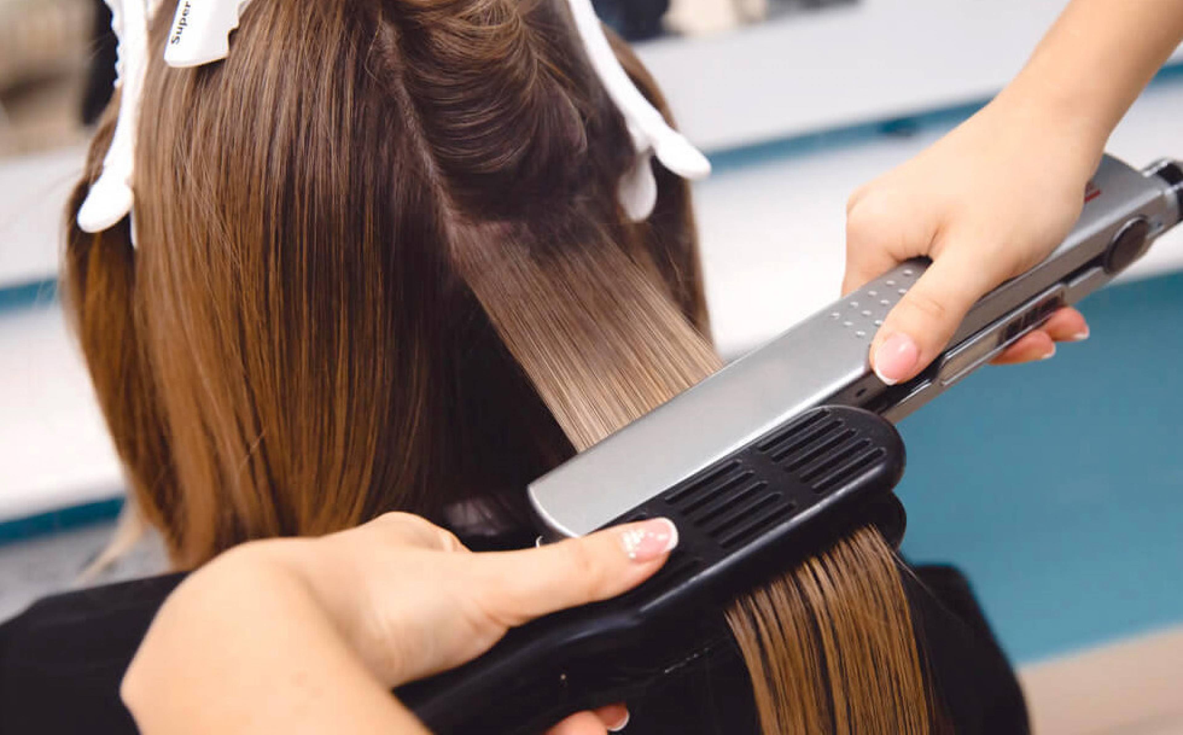 مرکز تخصصی کراتین و احیای چیا