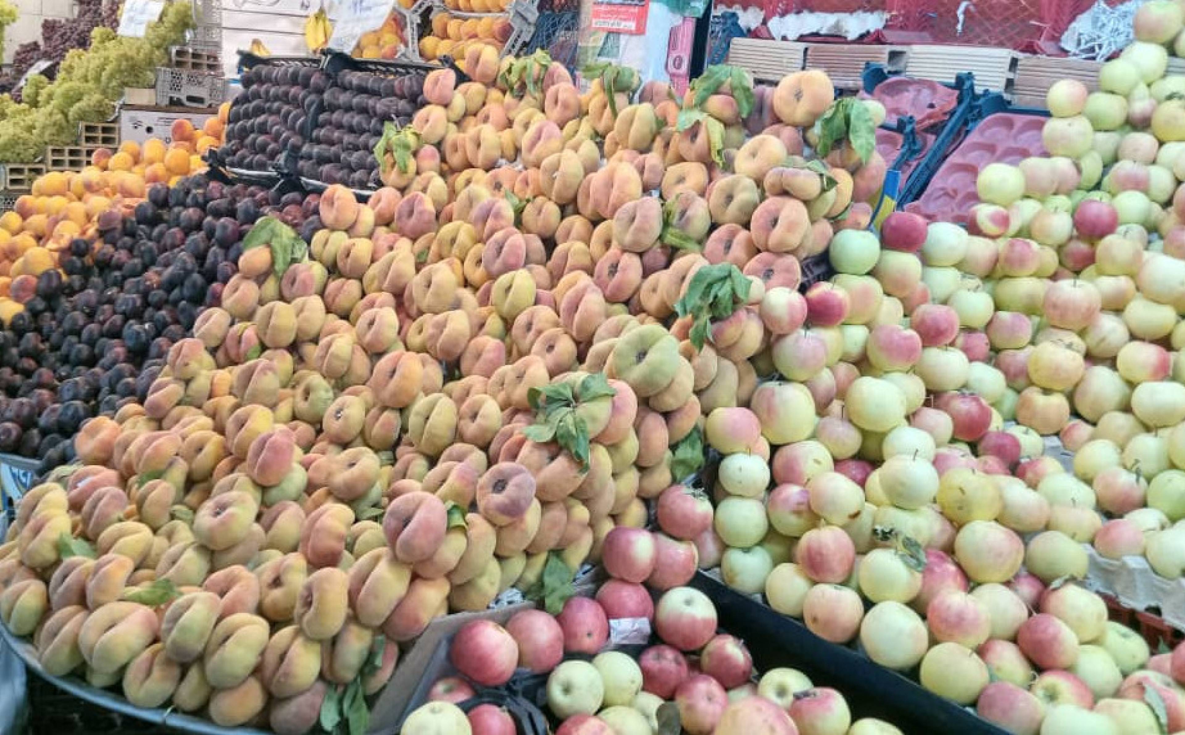 سوپر میوه کندو