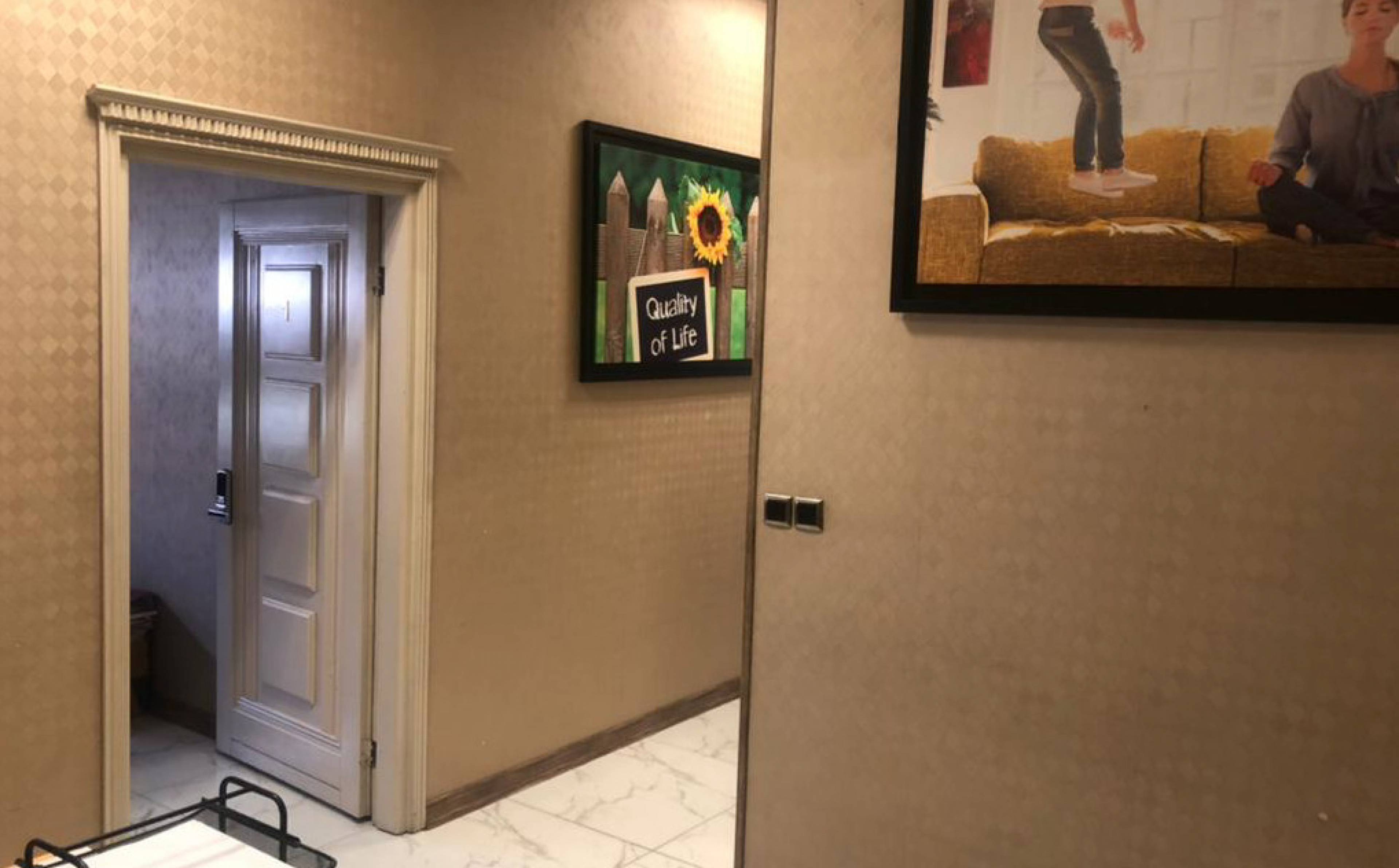 متخصص روانشناسی و روانپزشکی دکتر فاطمه زارعین