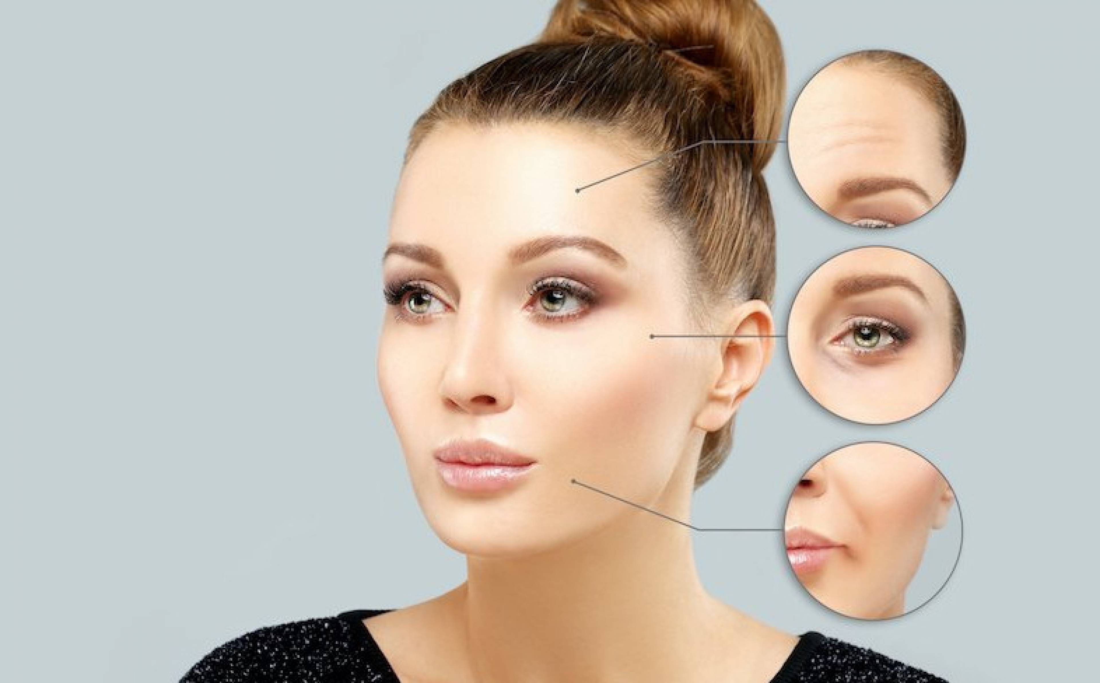 مرکز زیبایی و پزشکی دکتر یکتا