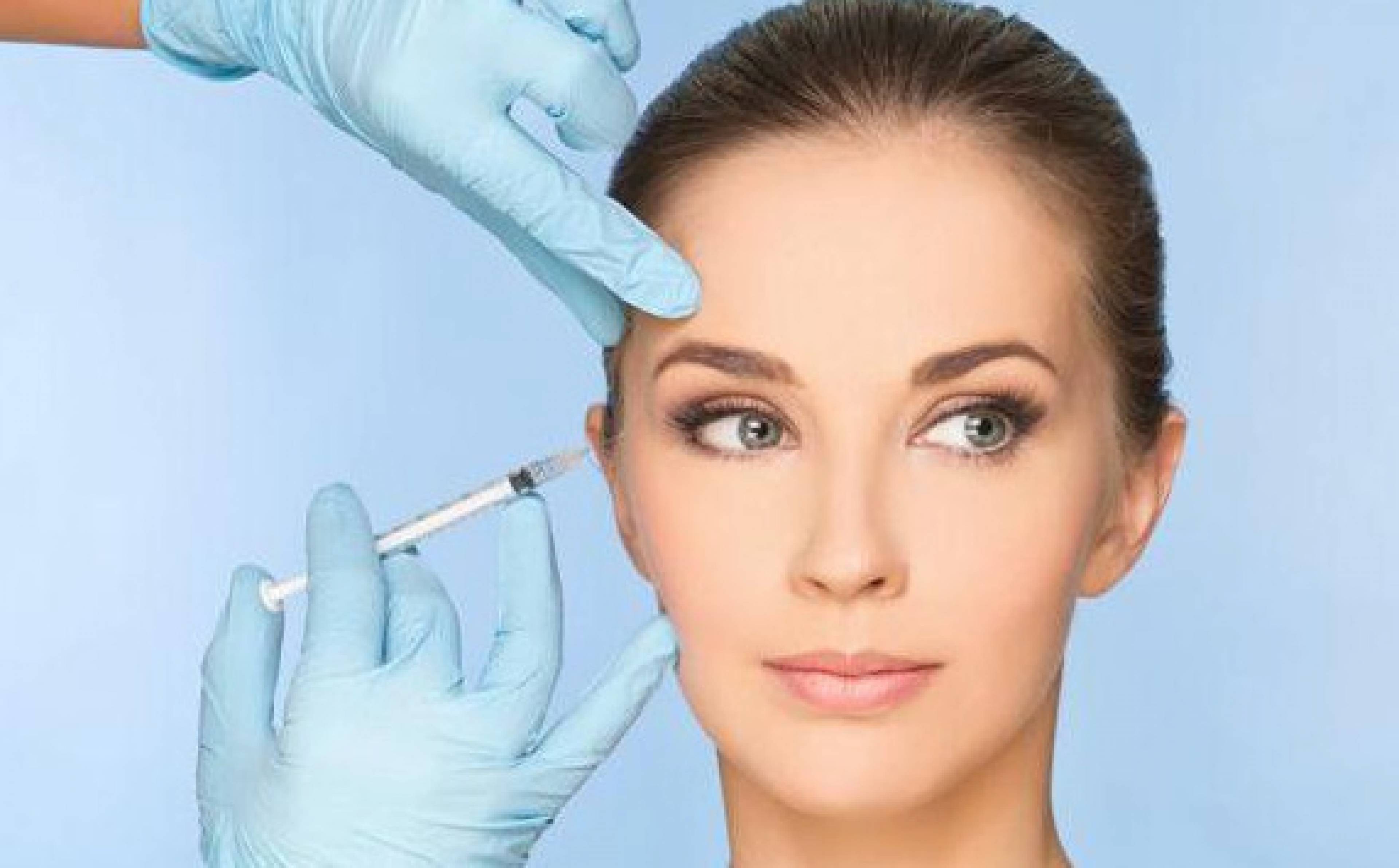 مرکز زیبایی و پزشکی دکتر یکتا